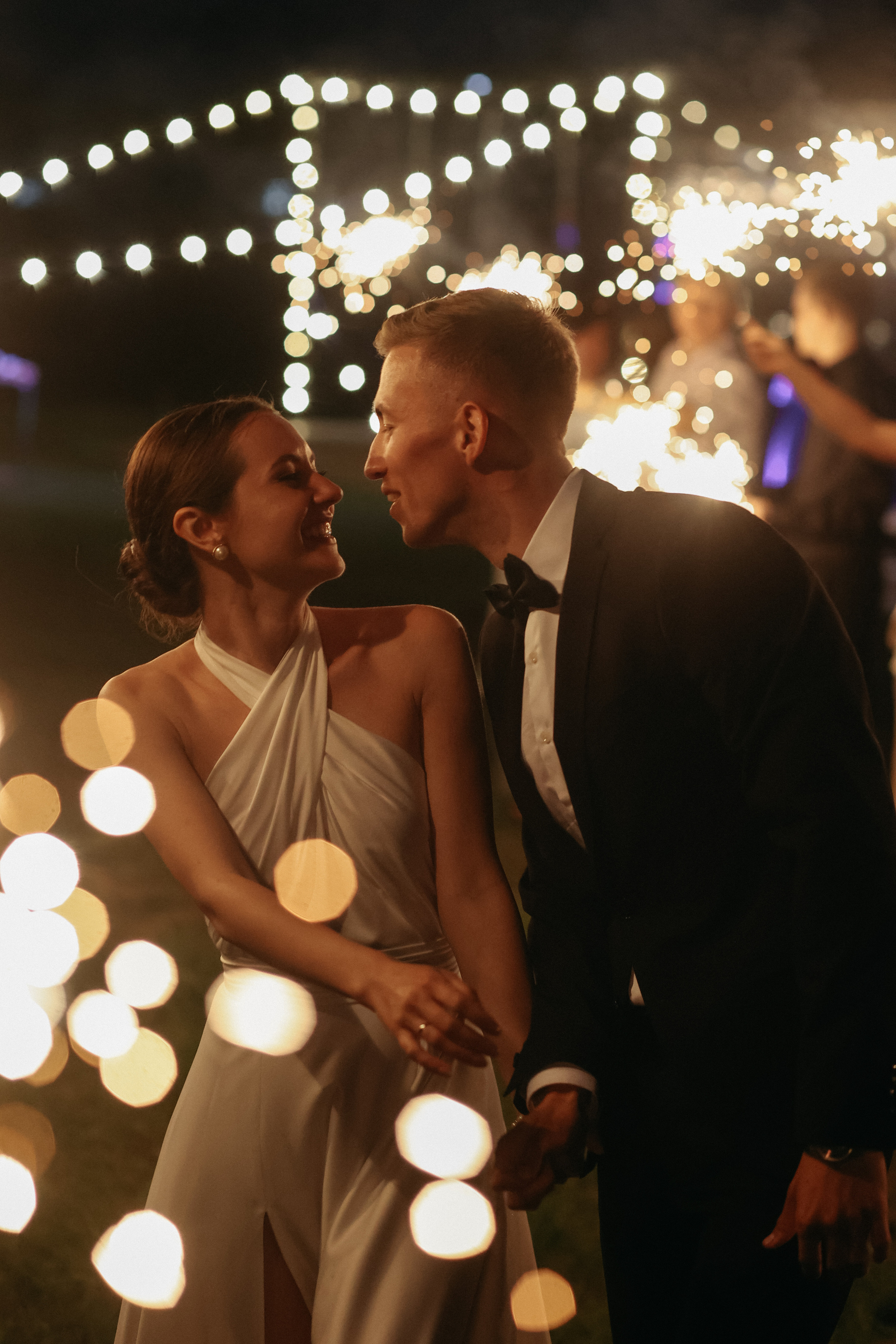 Wedding day Дима и Саша. Свадебный фотограф Полина Мишуринская