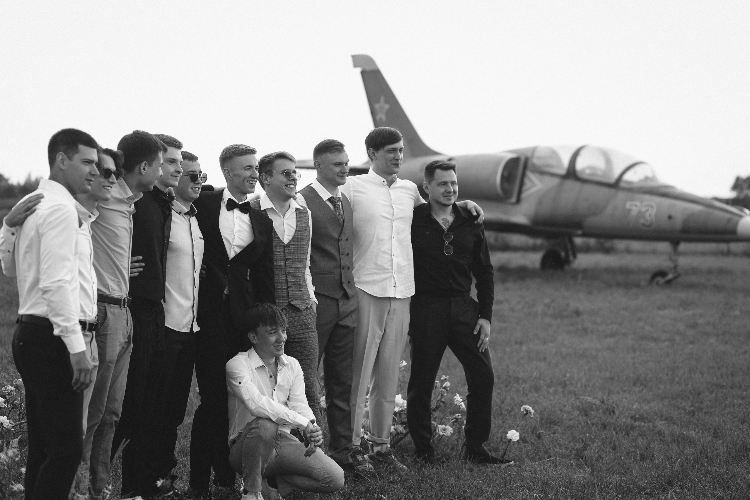 Wedding day Дима и Саша. Свадебный фотограф Полина Мишуринская