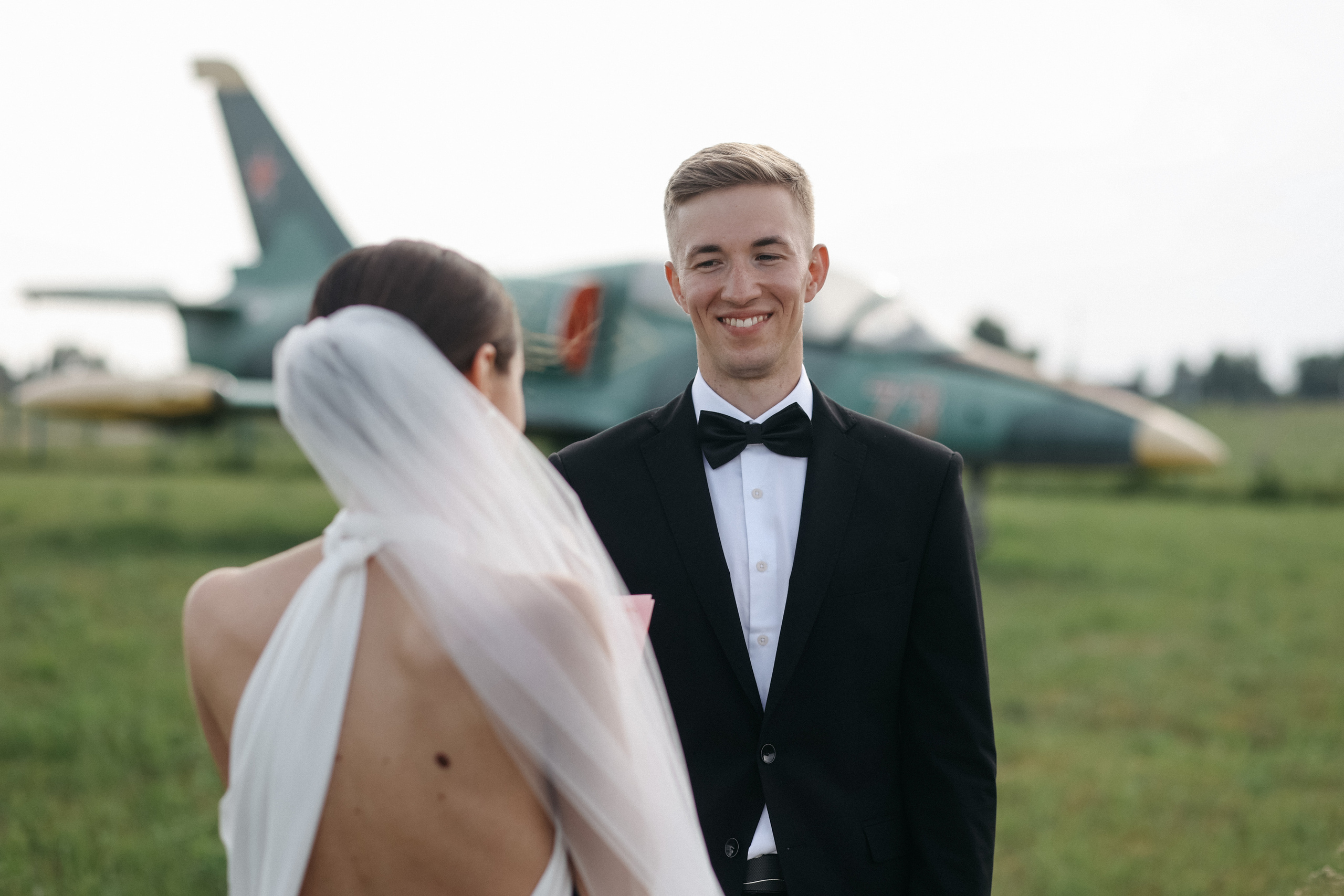Wedding day Дима и Саша. Свадебный фотограф Полина Мишуринская