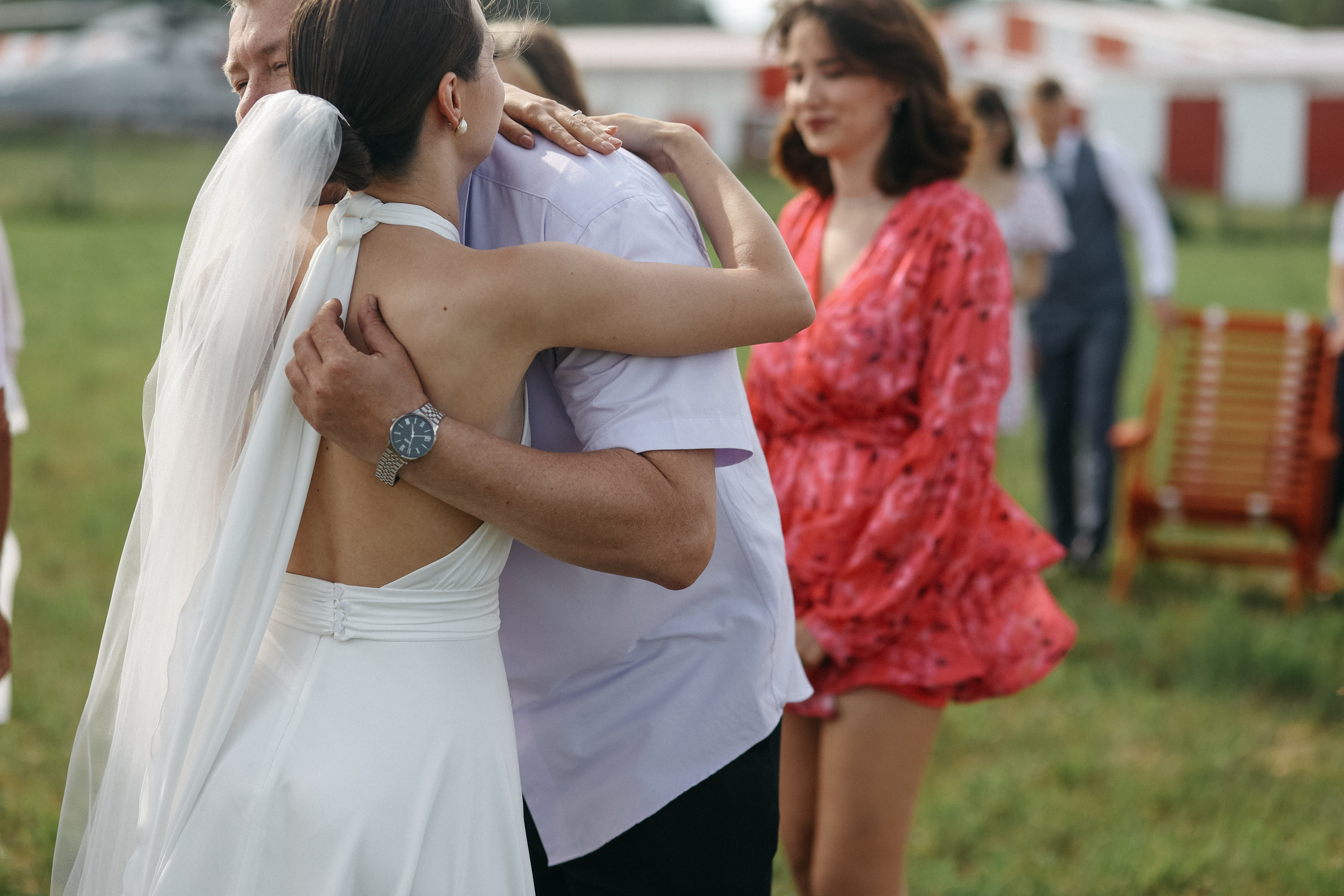 Wedding day Дима и Саша. Свадебный фотограф Полина Мишуринская