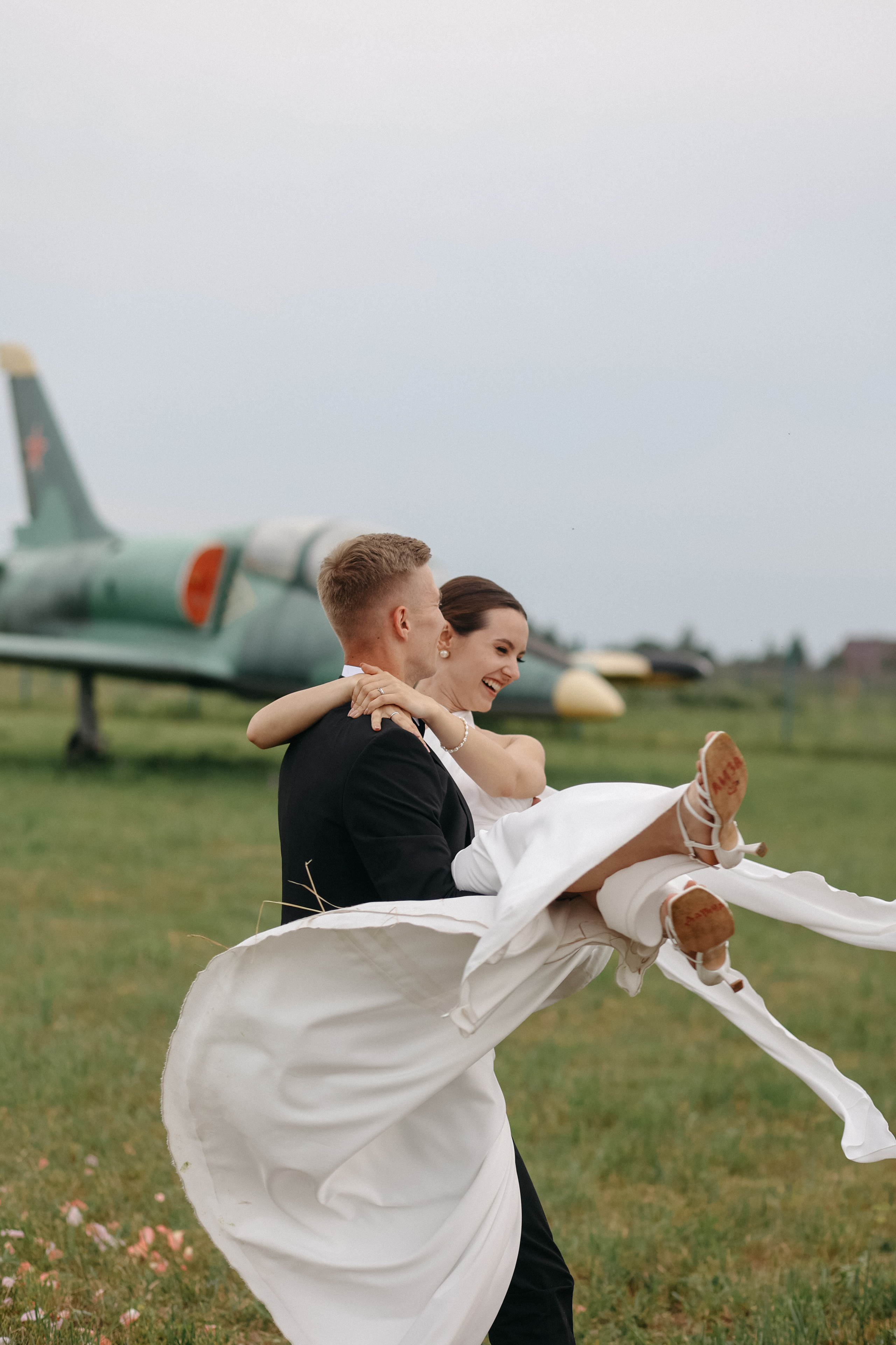 Wedding day Дима и Саша. Свадебный фотограф Полина Мишуринская