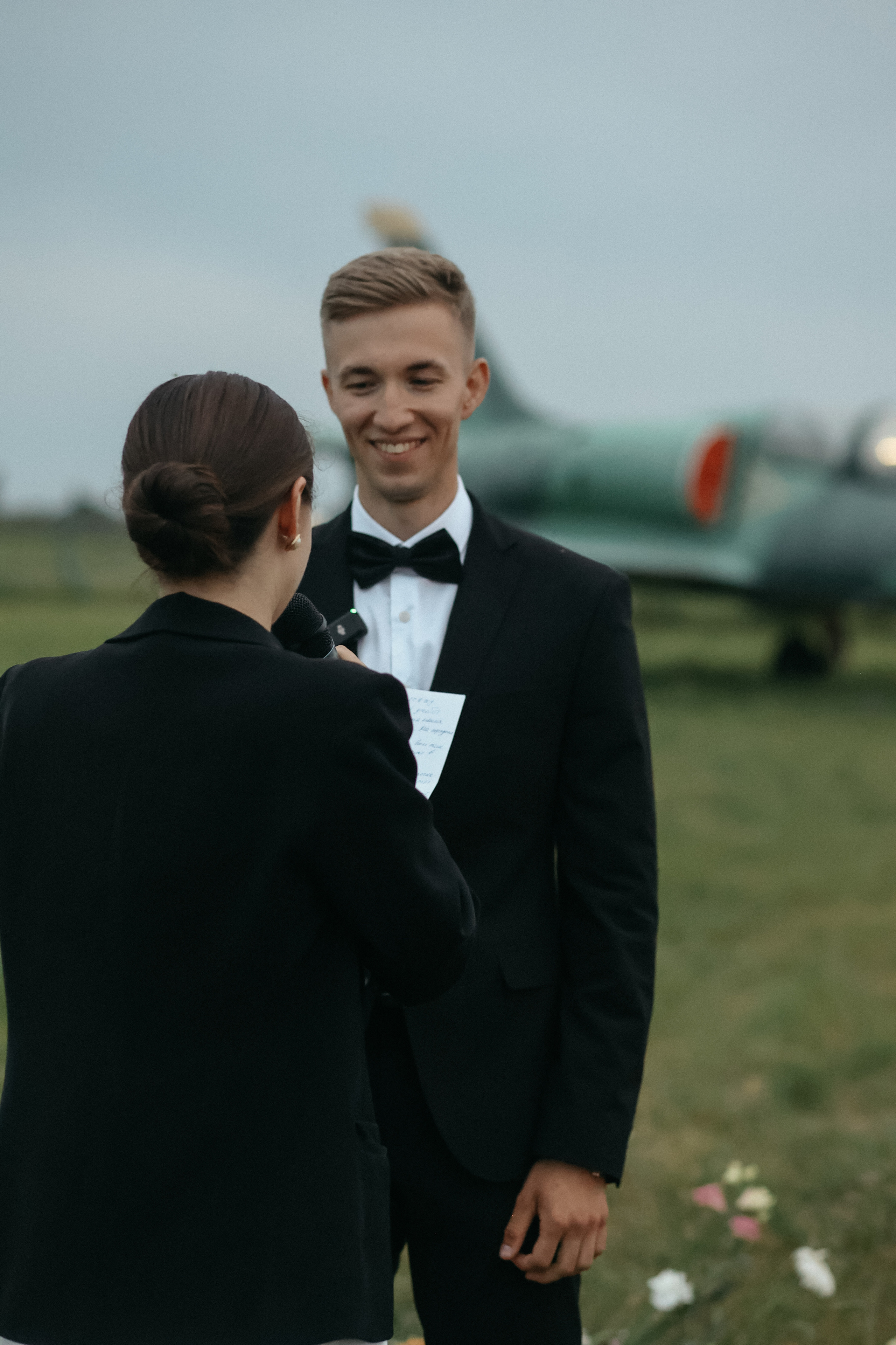 Wedding day Дима и Саша. Свадебный фотограф Полина Мишуринская
