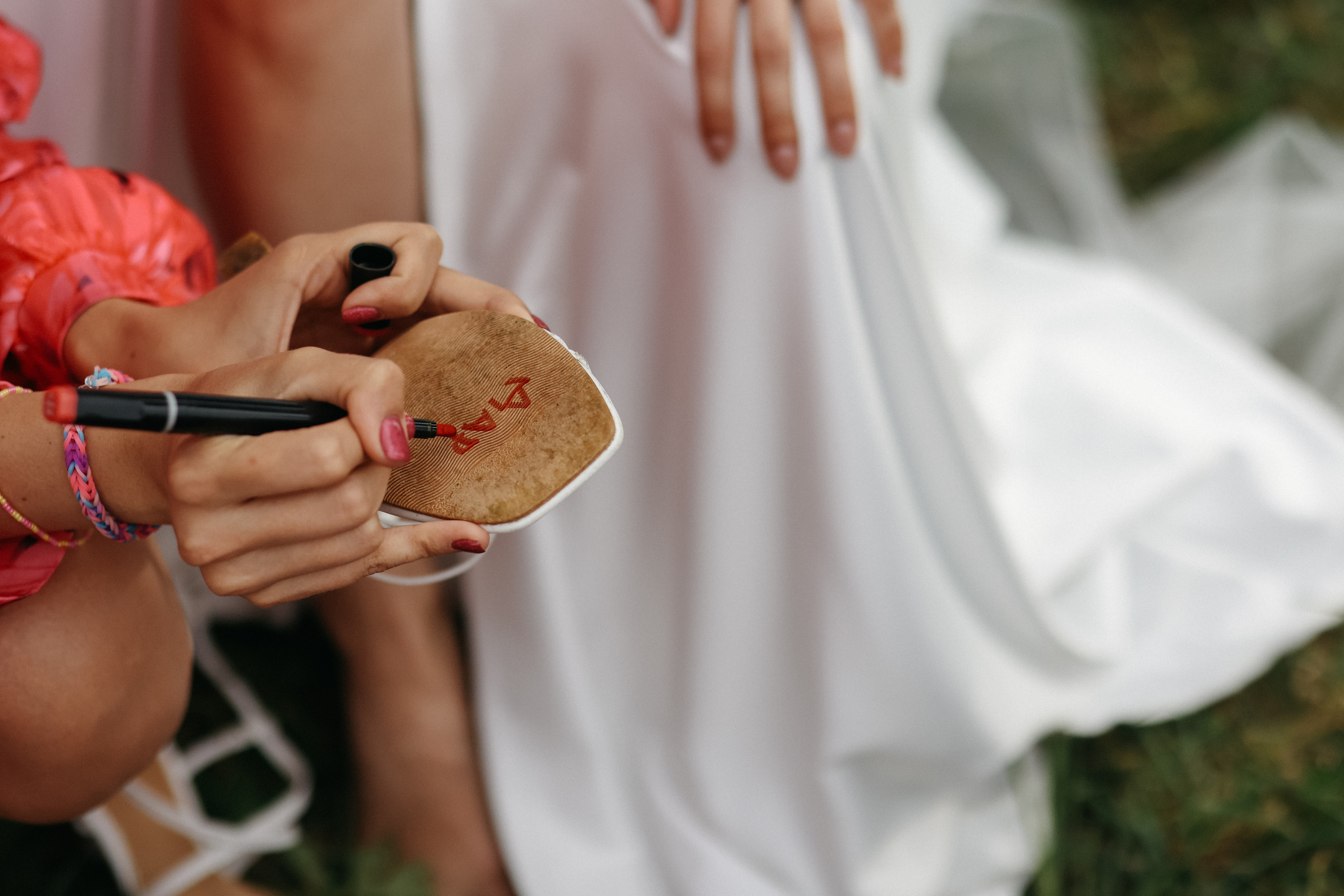 Wedding day Дима и Саша. Свадебный фотограф Полина Мишуринская