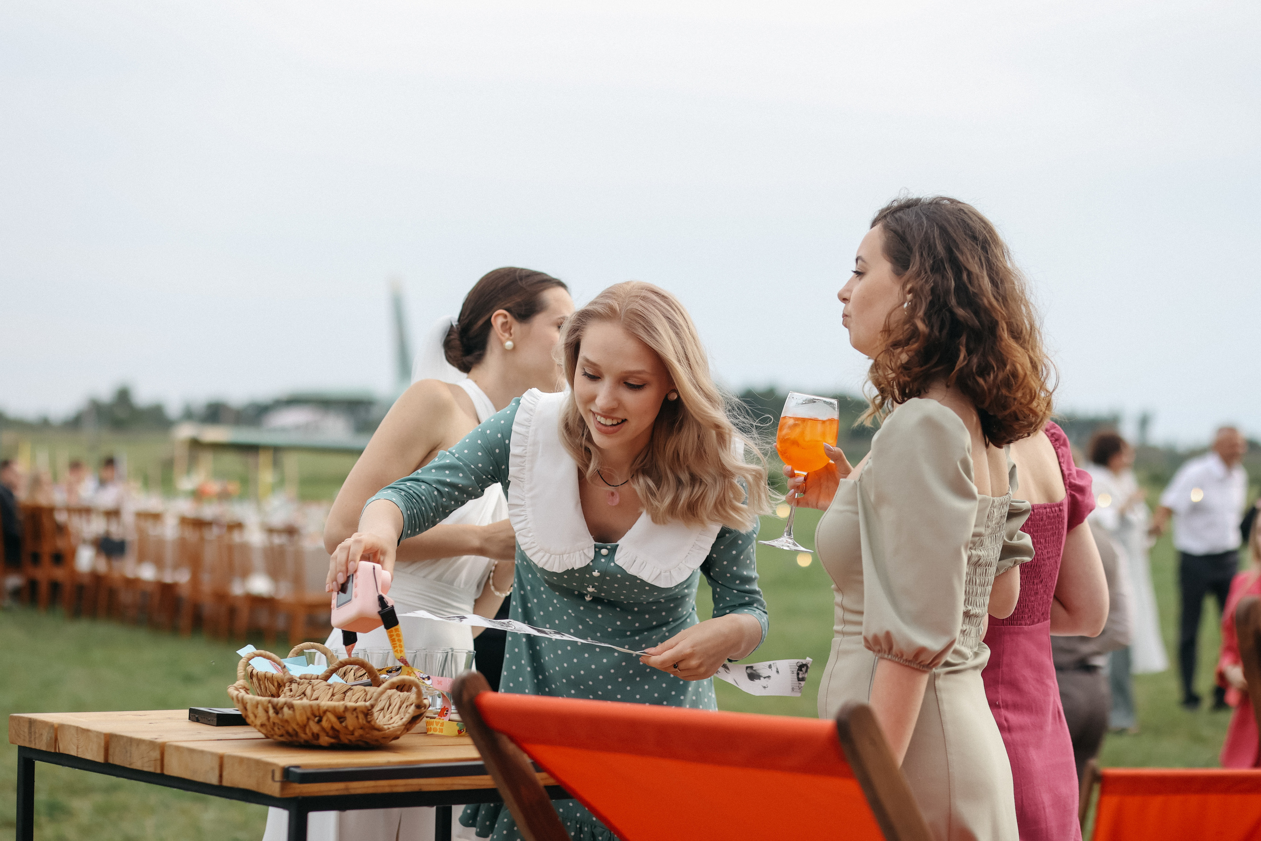 Wedding day Дима и Саша. Свадебный фотограф Полина Мишуринская