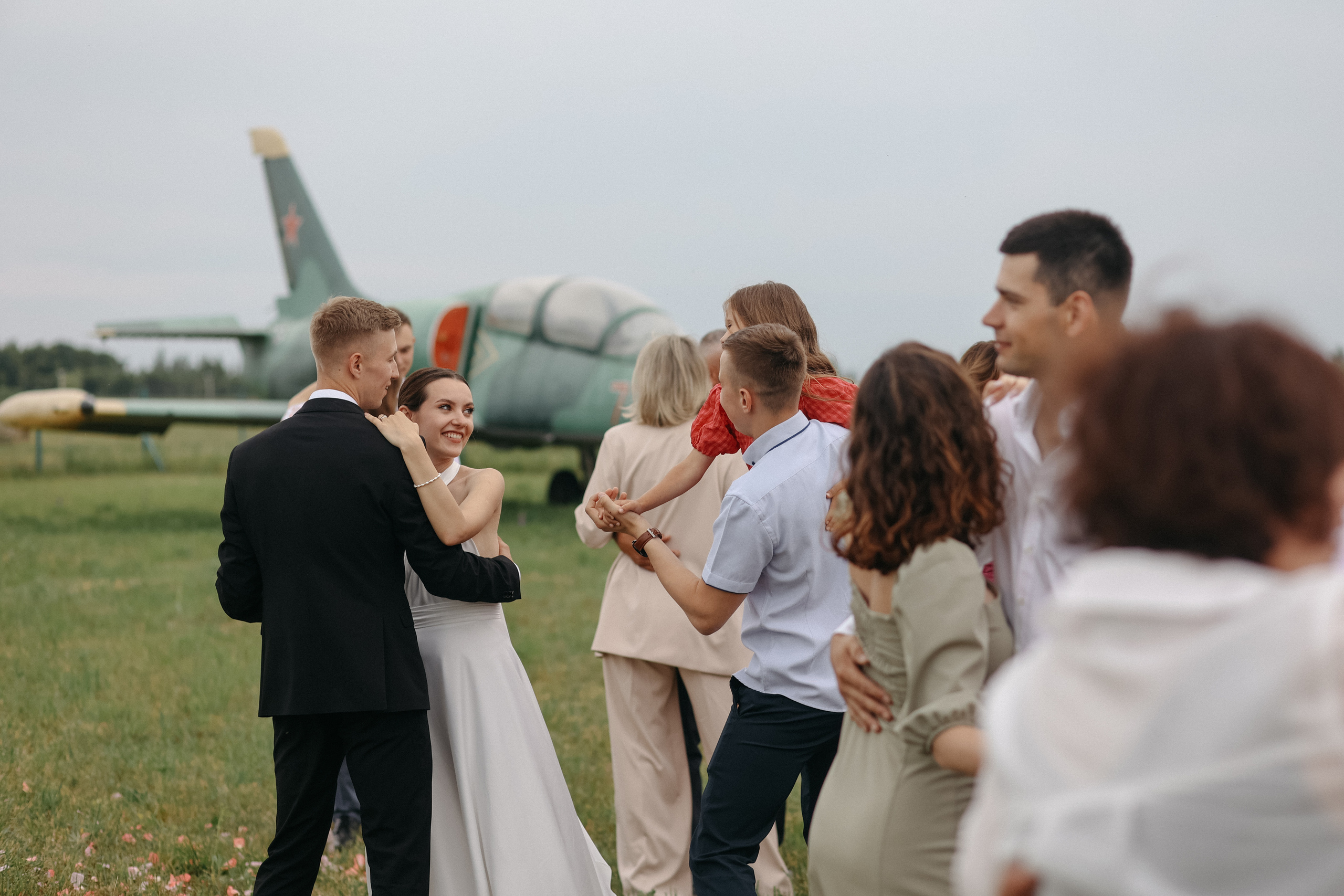 Wedding day Дима и Саша. Свадебный фотограф Полина Мишуринская