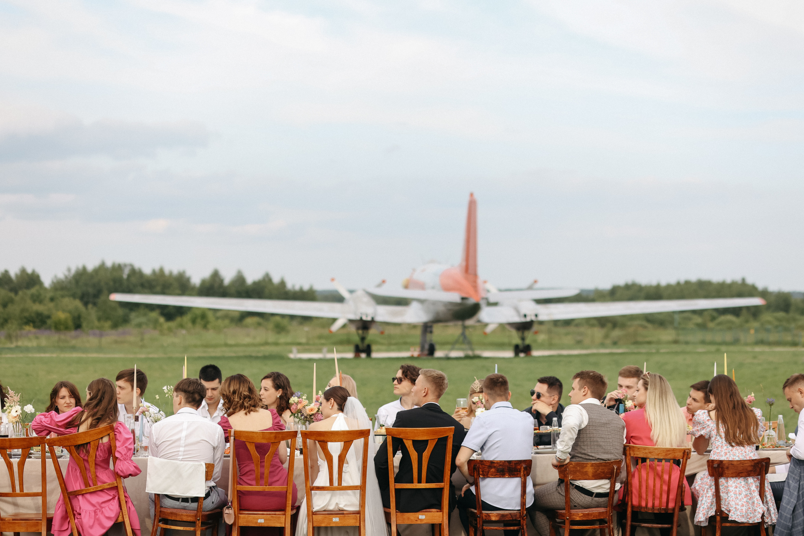 Wedding day Дима и Саша. Свадебный фотограф Полина Мишуринская