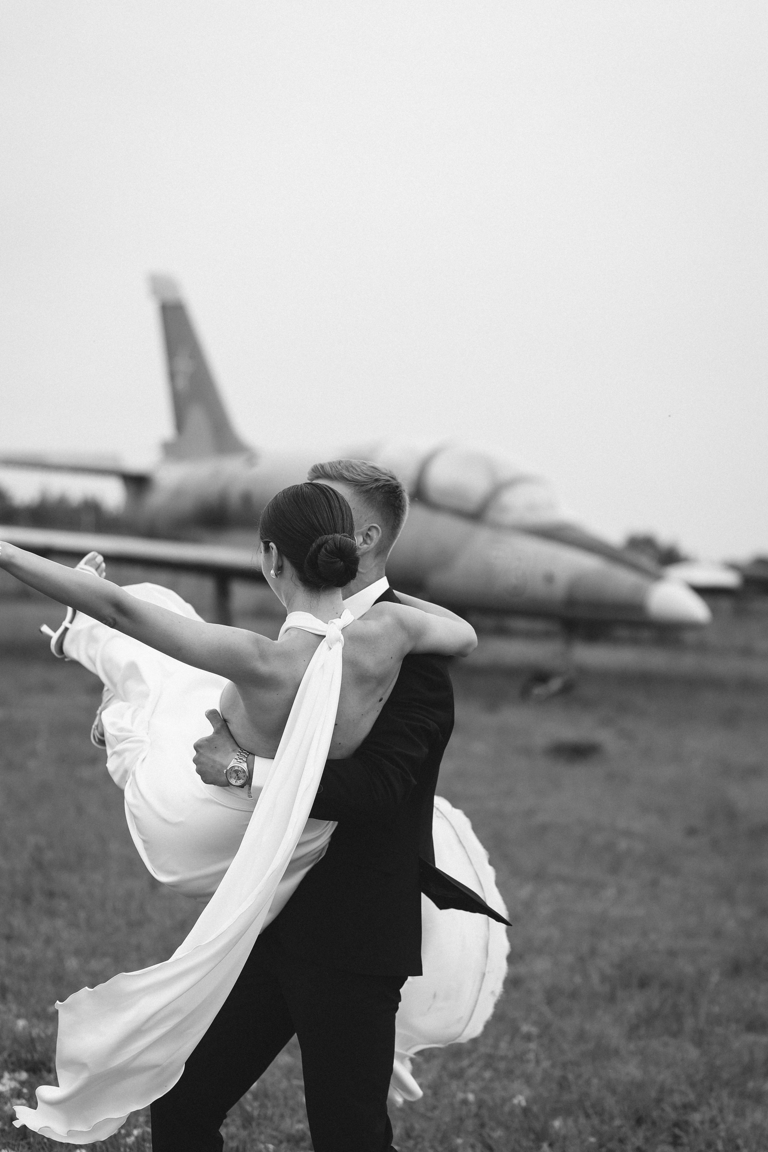 Wedding day Дима и Саша. Свадебный фотограф Полина Мишуринская