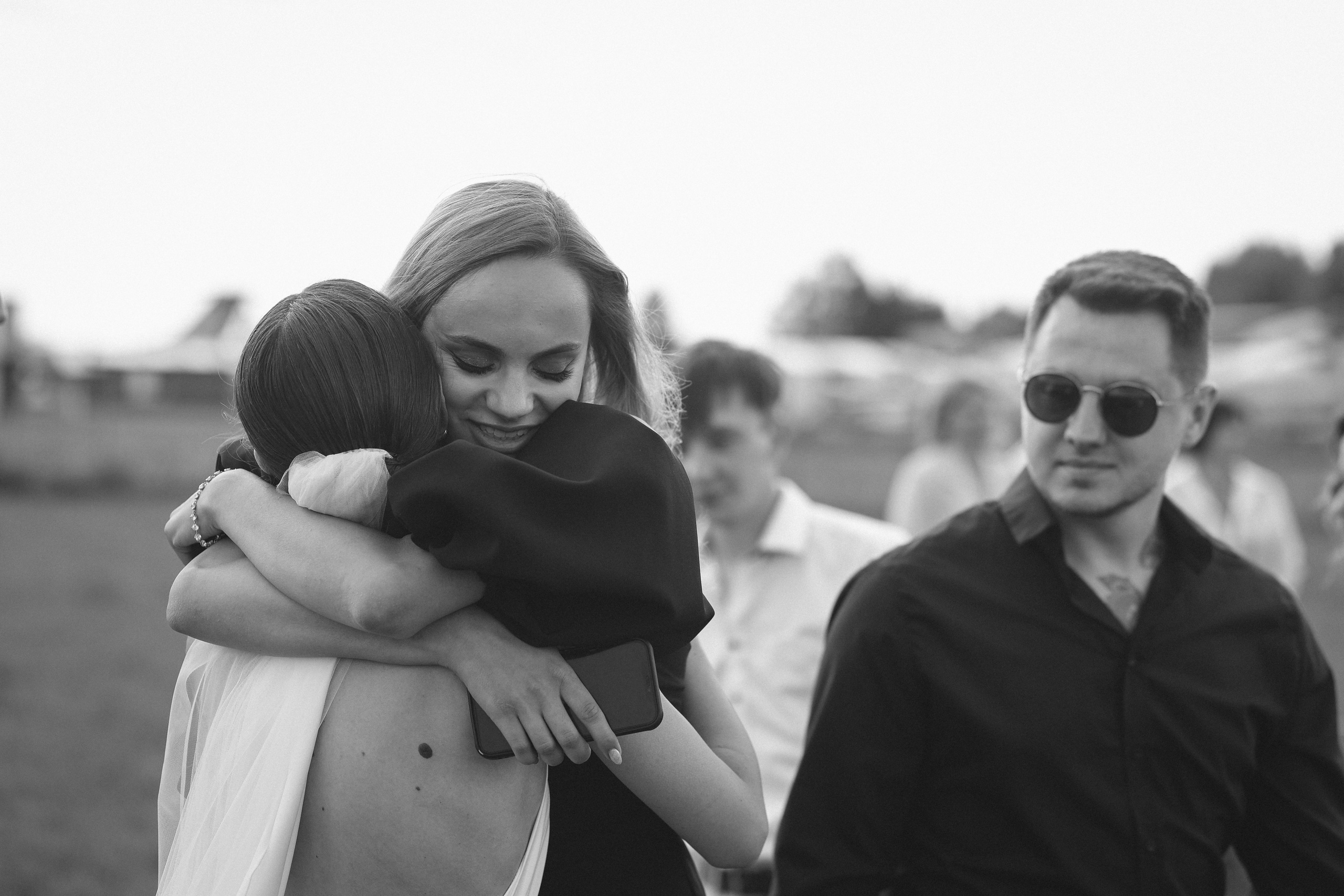 Wedding day Дима и Саша. Свадебный фотограф Полина Мишуринская