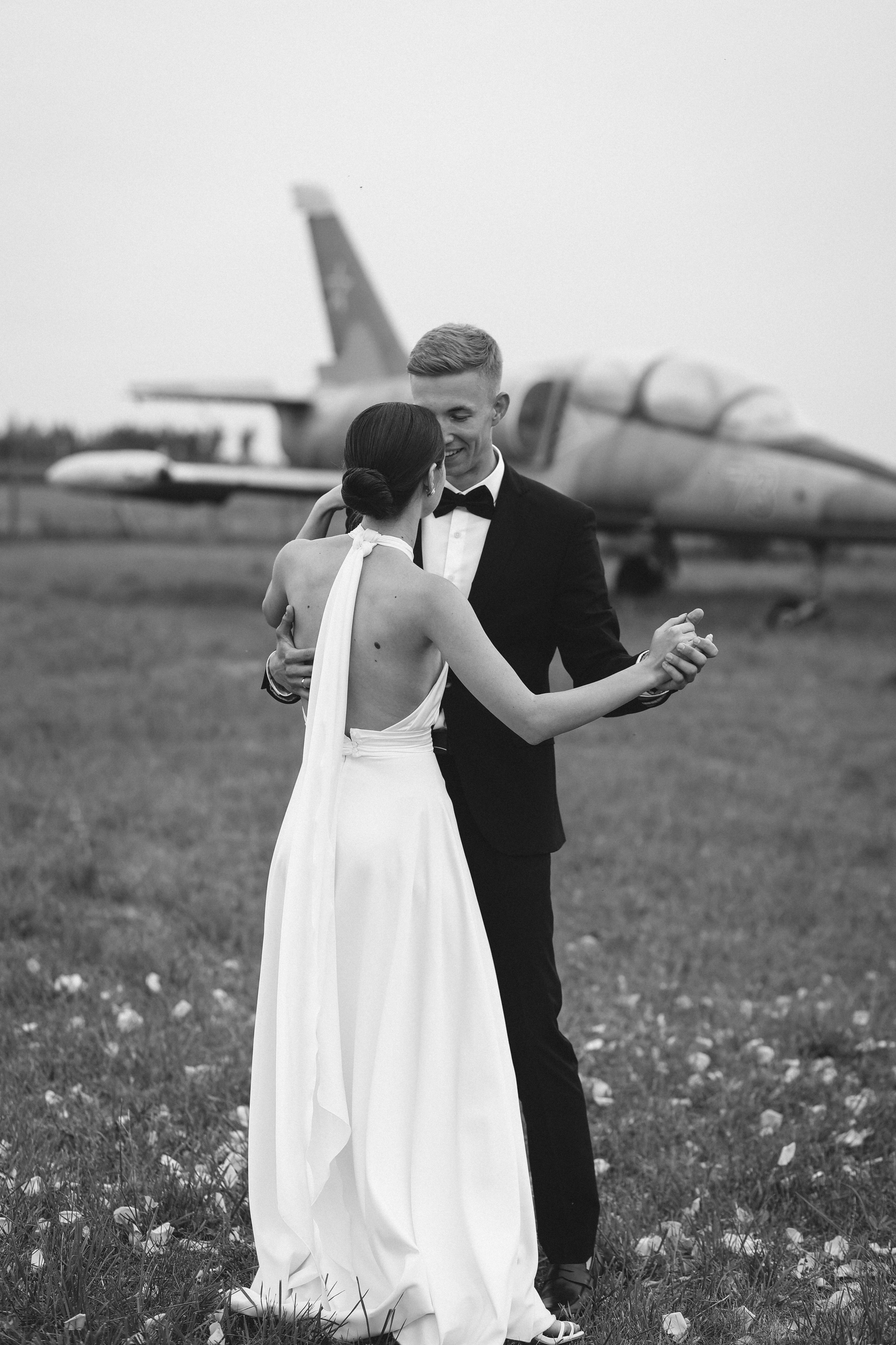 Wedding day Дима и Саша. Свадебный фотограф Полина Мишуринская