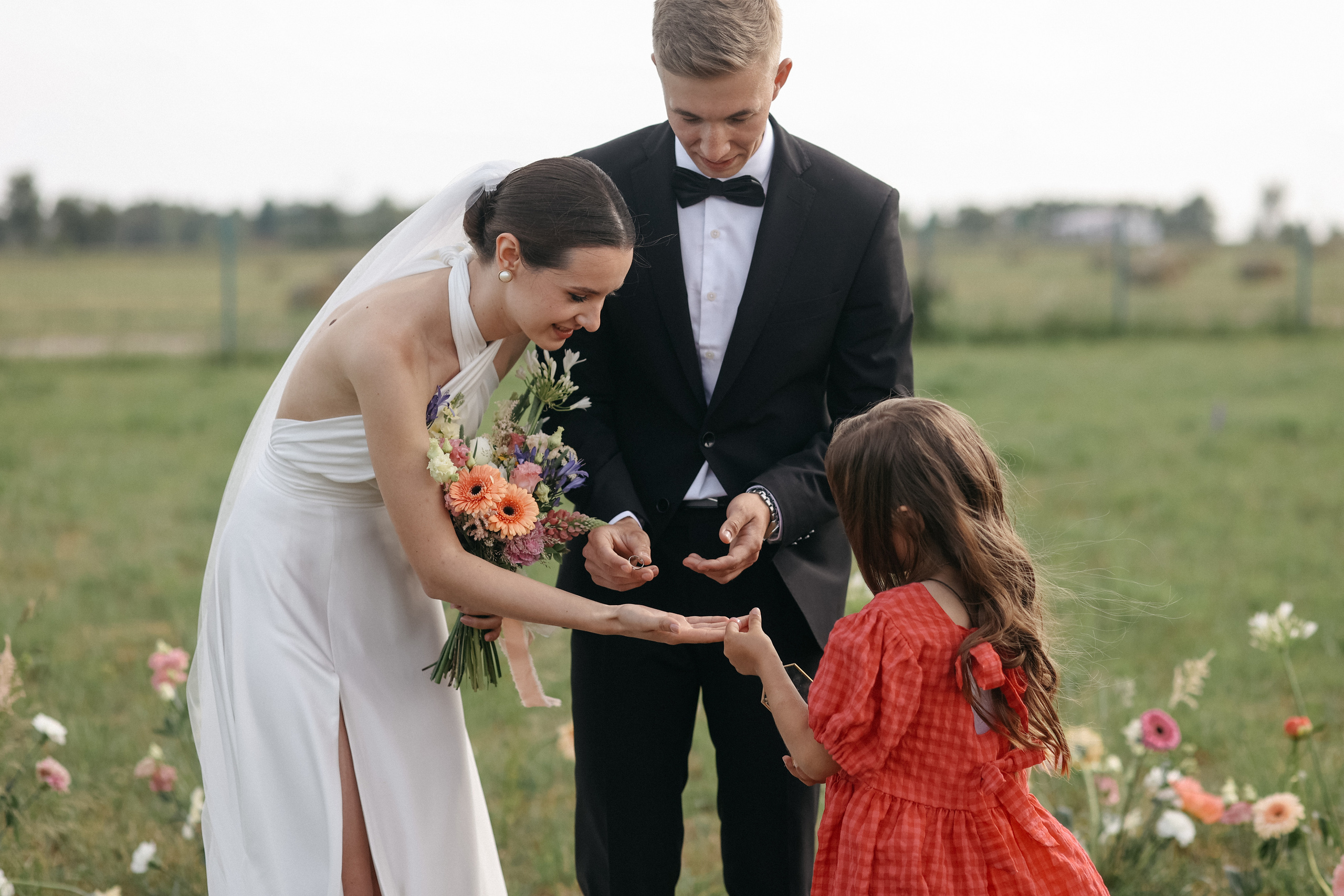 Wedding day Дима и Саша. Свадебный фотограф Полина Мишуринская