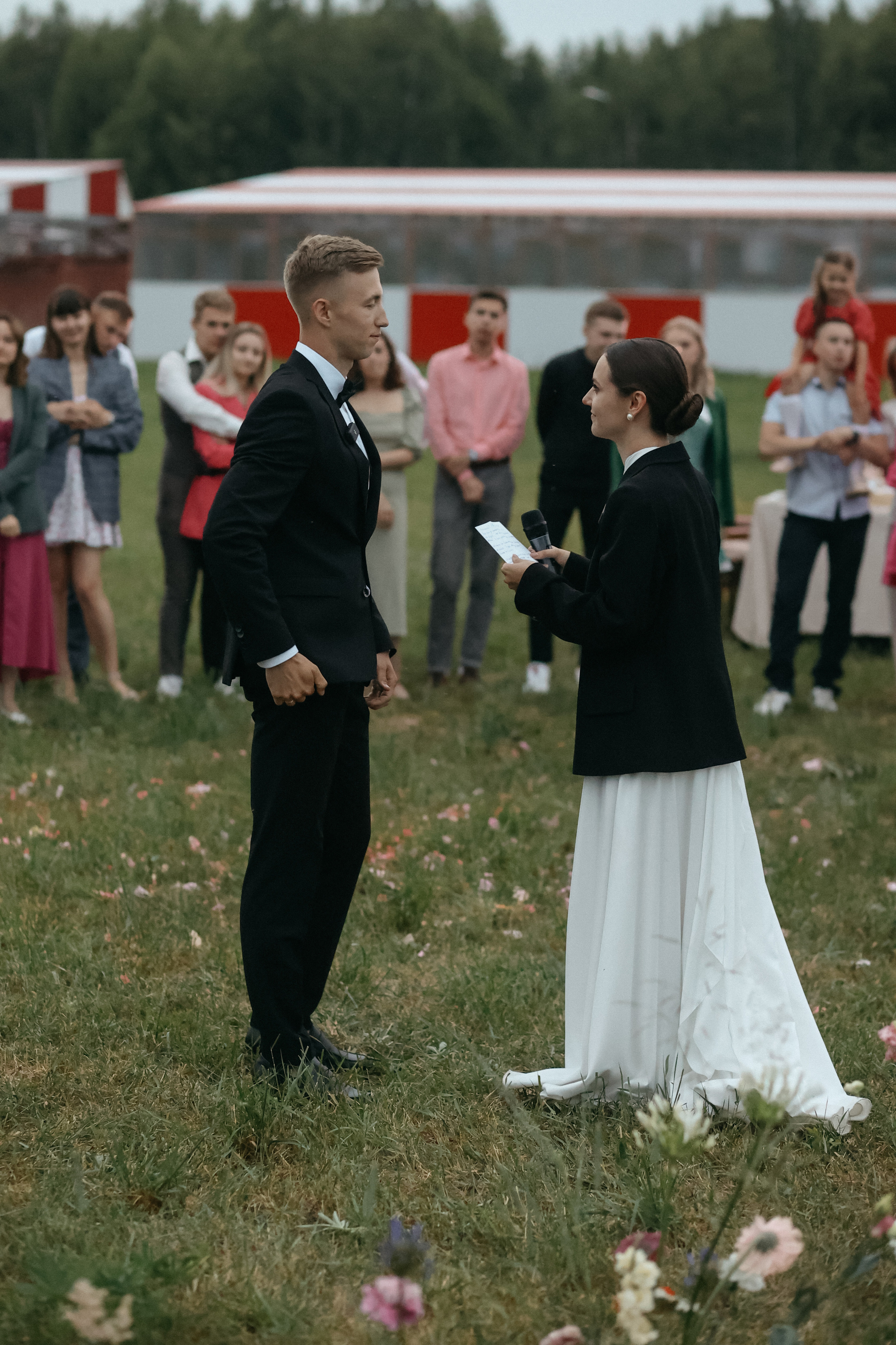 Wedding day Дима и Саша. Свадебный фотограф Полина Мишуринская