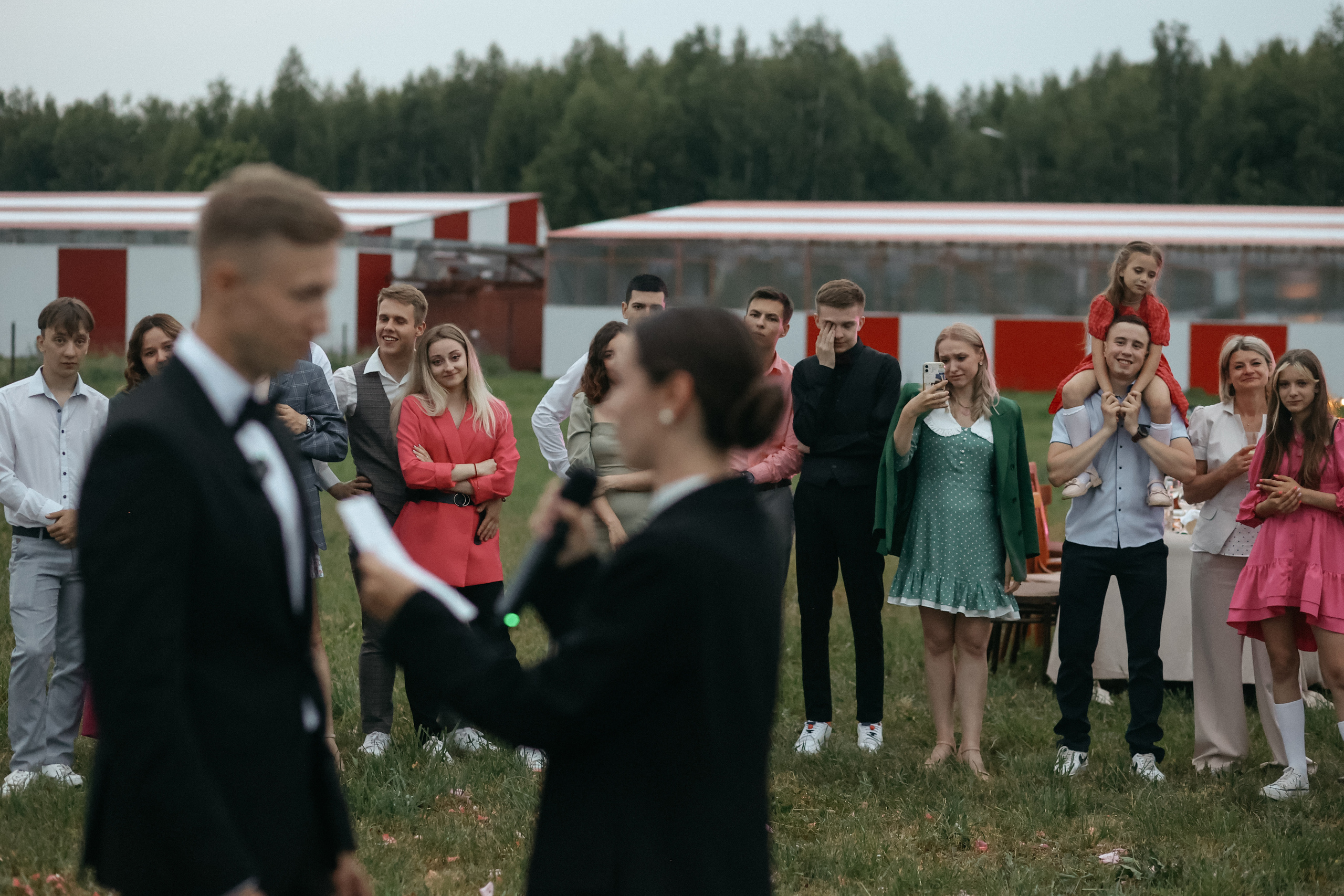 Wedding day Дима и Саша. Свадебный фотограф Полина Мишуринская