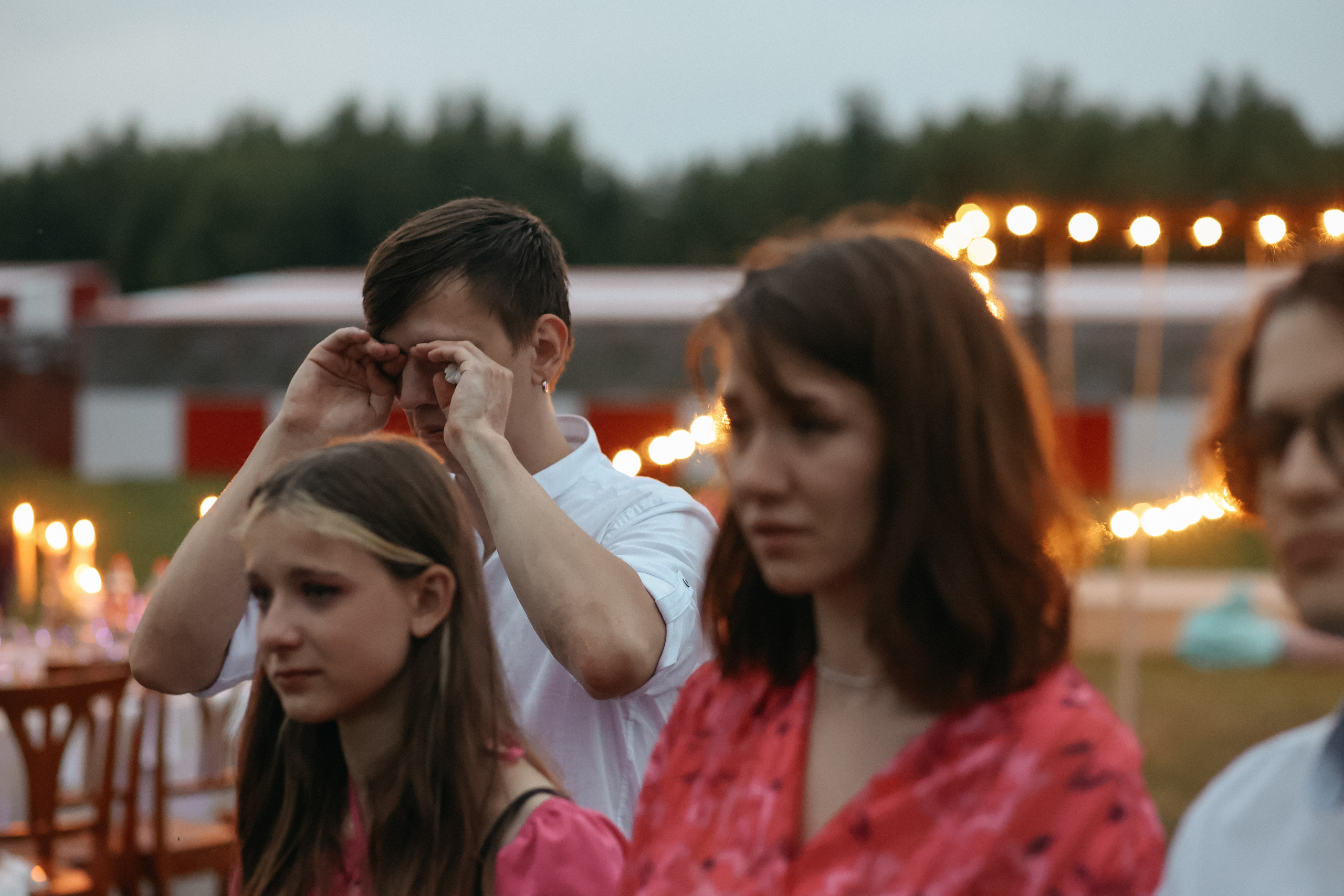 Wedding day Дима и Саша. Свадебный фотограф Полина Мишуринская