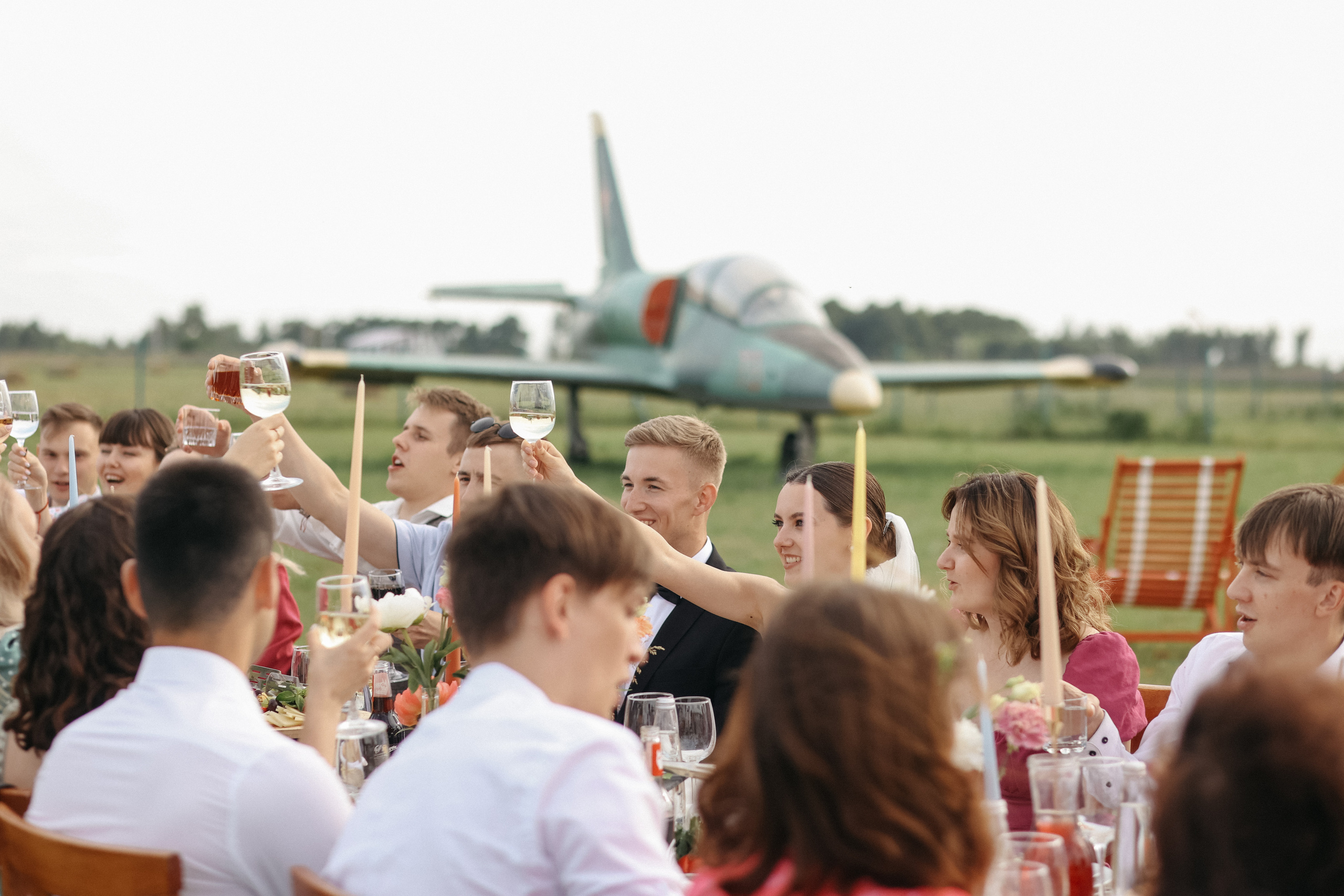 Wedding day Дима и Саша. Свадебный фотограф Полина Мишуринская
