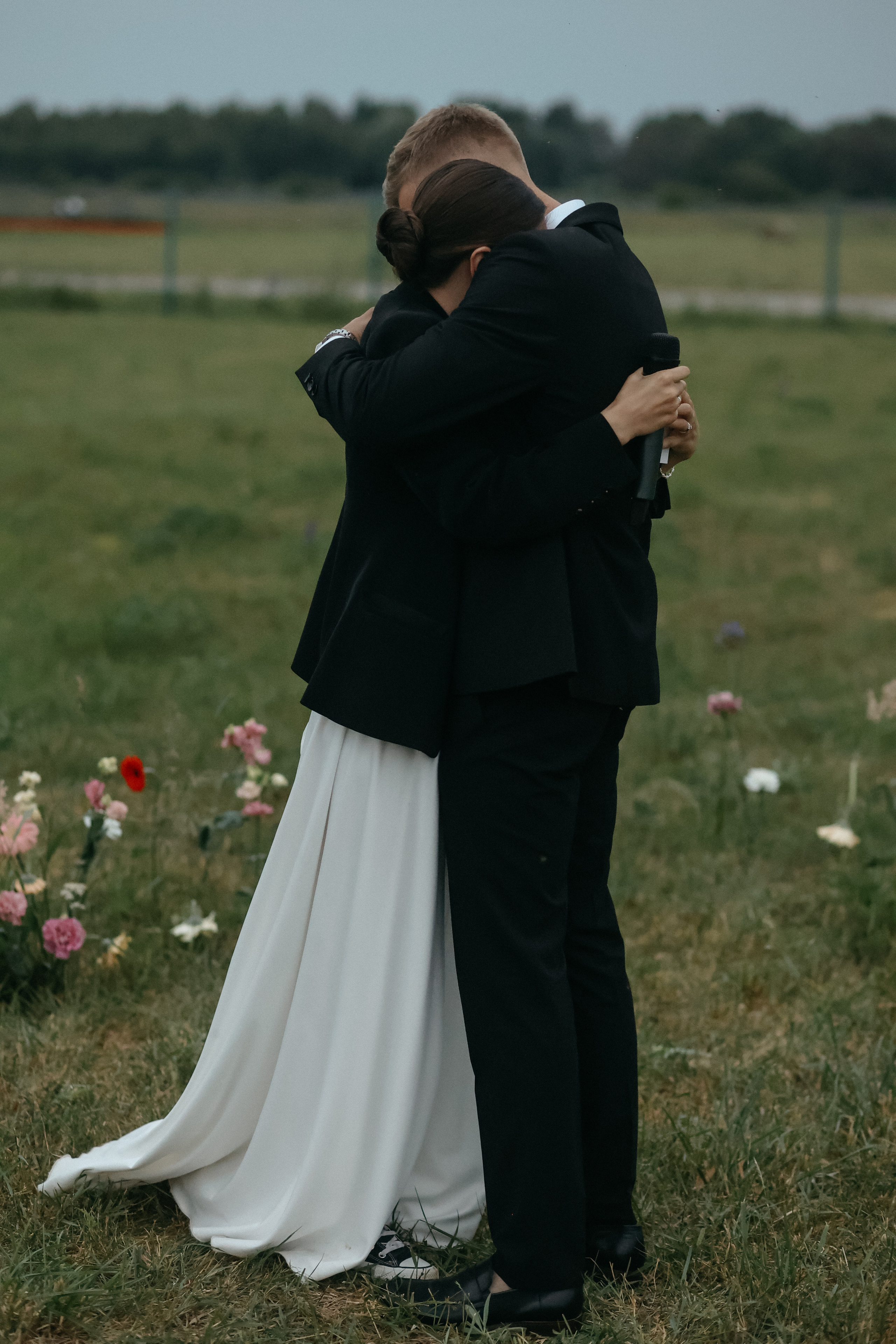 Wedding day Дима и Саша. Свадебный фотограф Полина Мишуринская