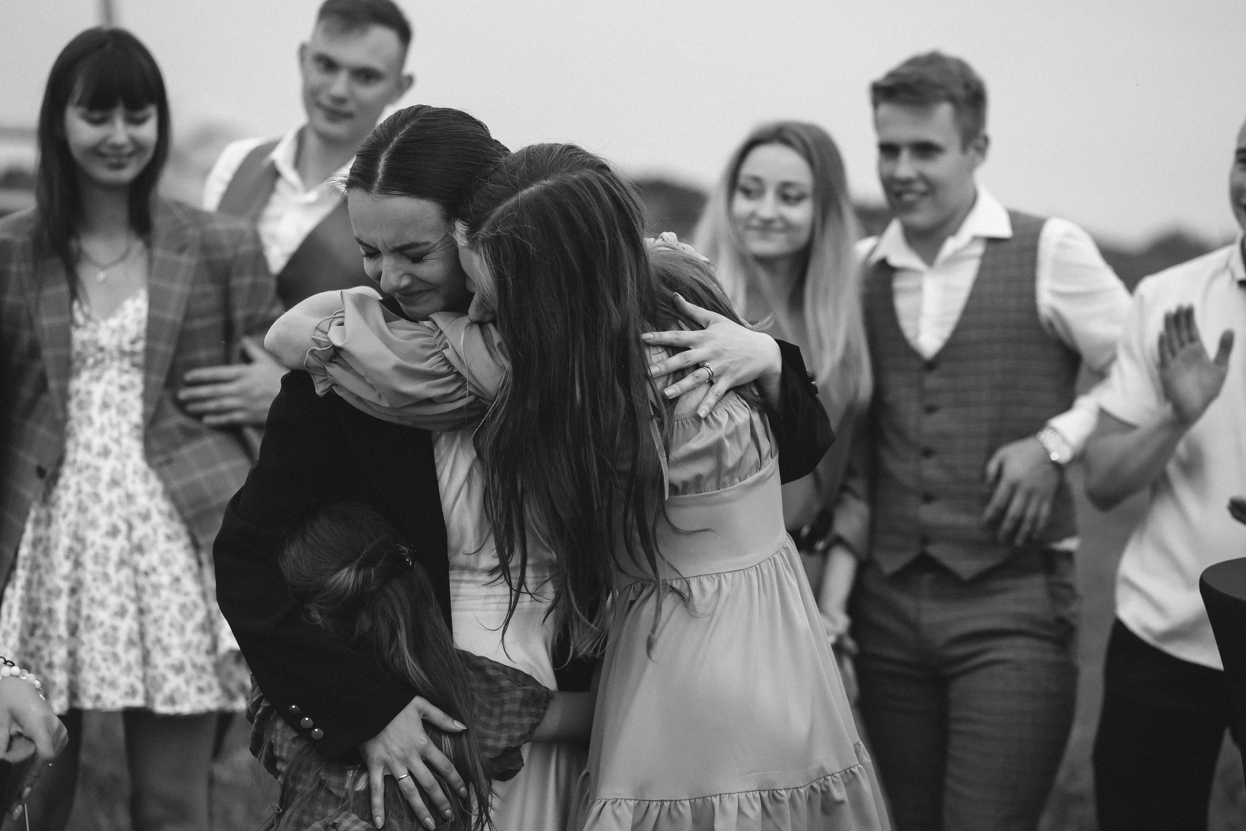 Wedding day Дима и Саша. Свадебный фотограф Полина Мишуринская