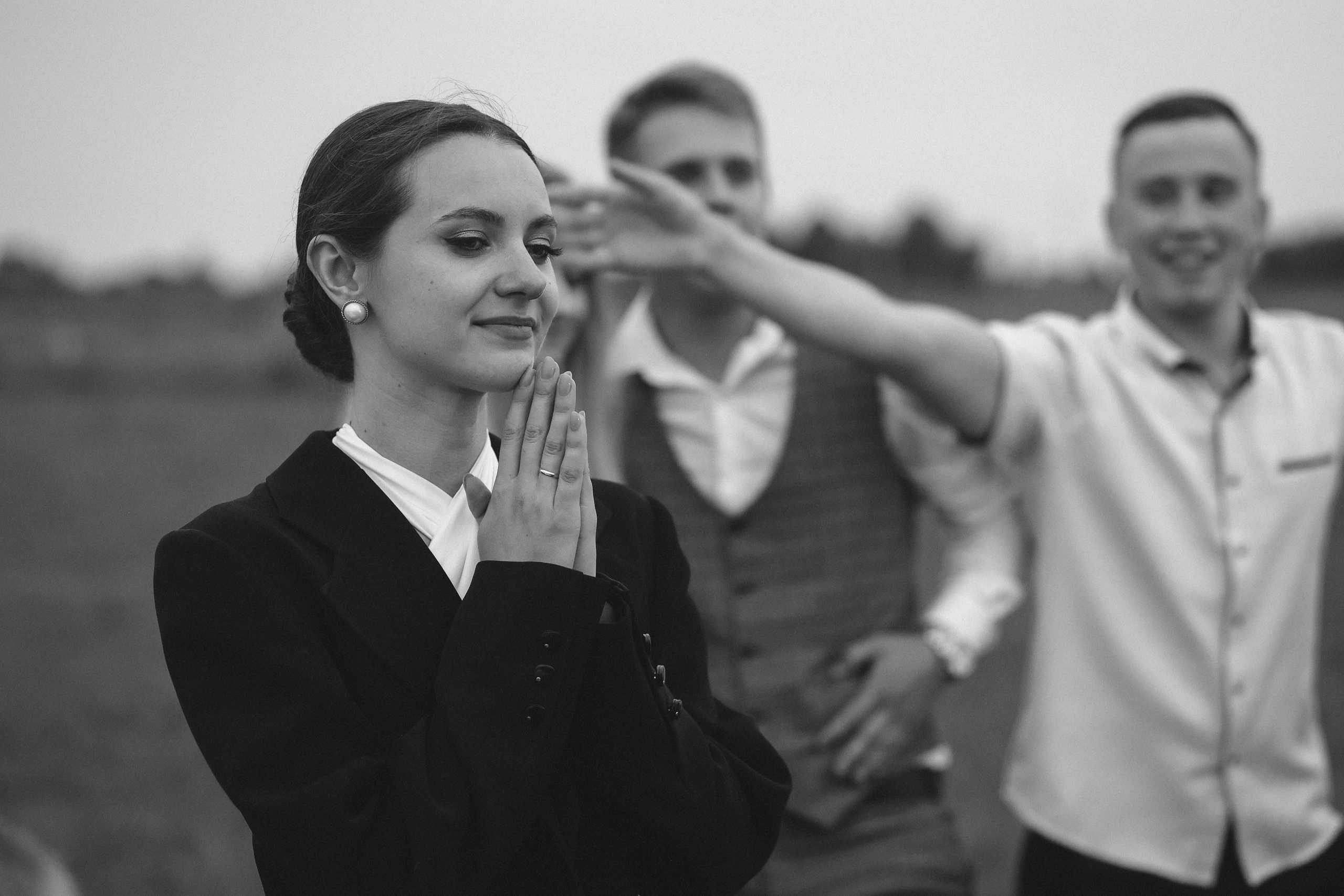 Wedding day Дима и Саша. Свадебный фотограф Полина Мишуринская