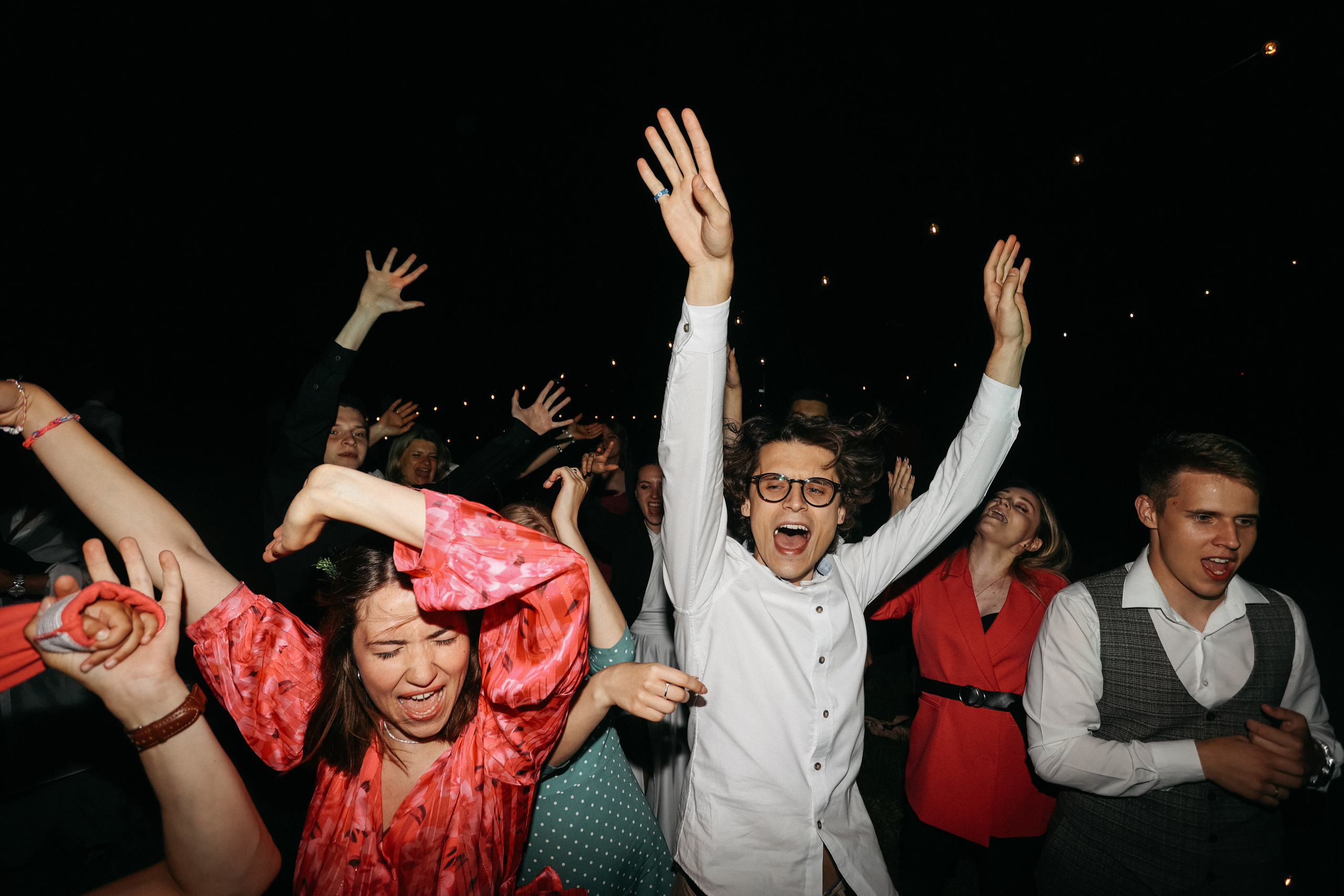 Wedding day Дима и Саша. Свадебный фотограф Полина Мишуринская