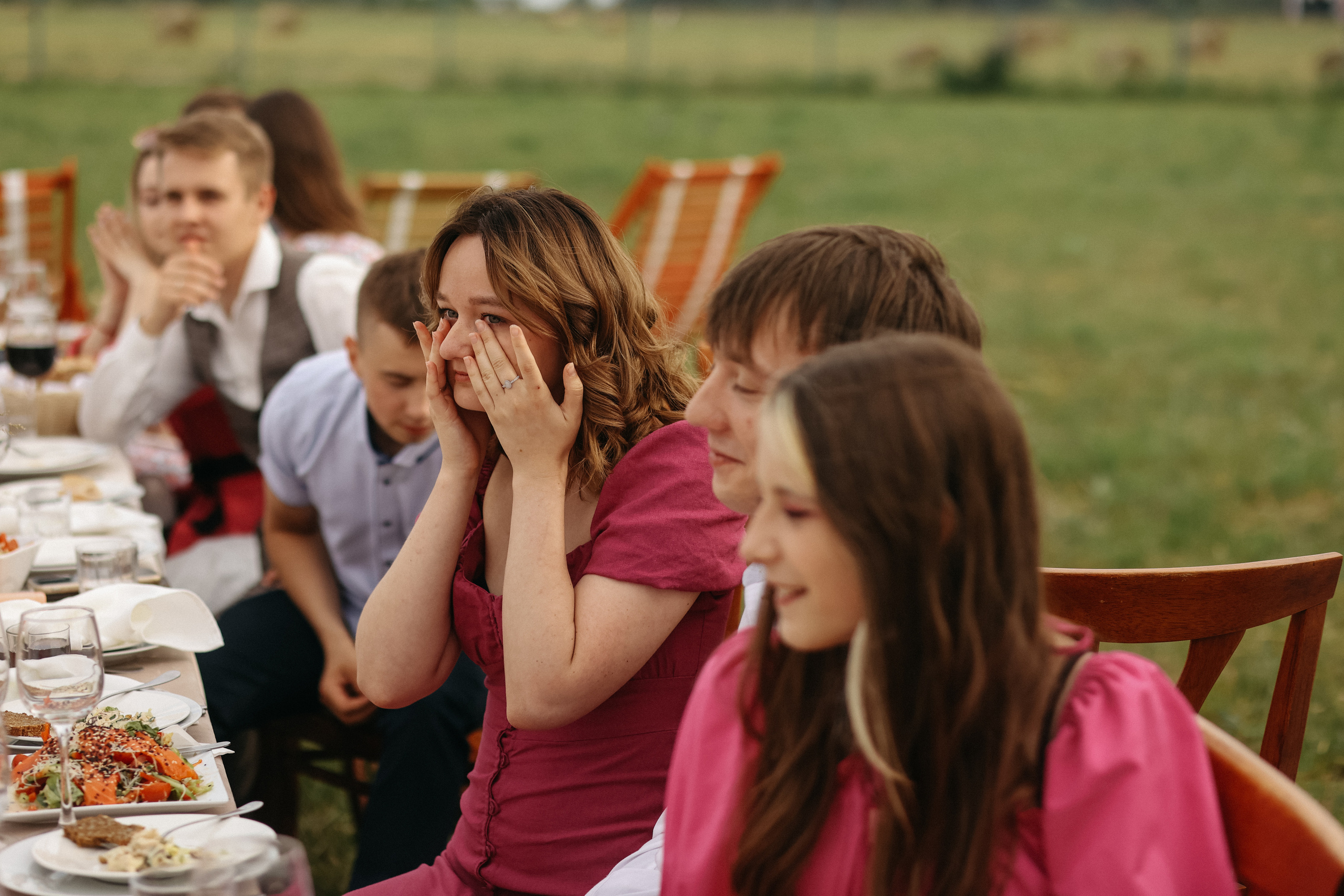 Wedding day Дима и Саша. Свадебный фотограф Полина Мишуринская
