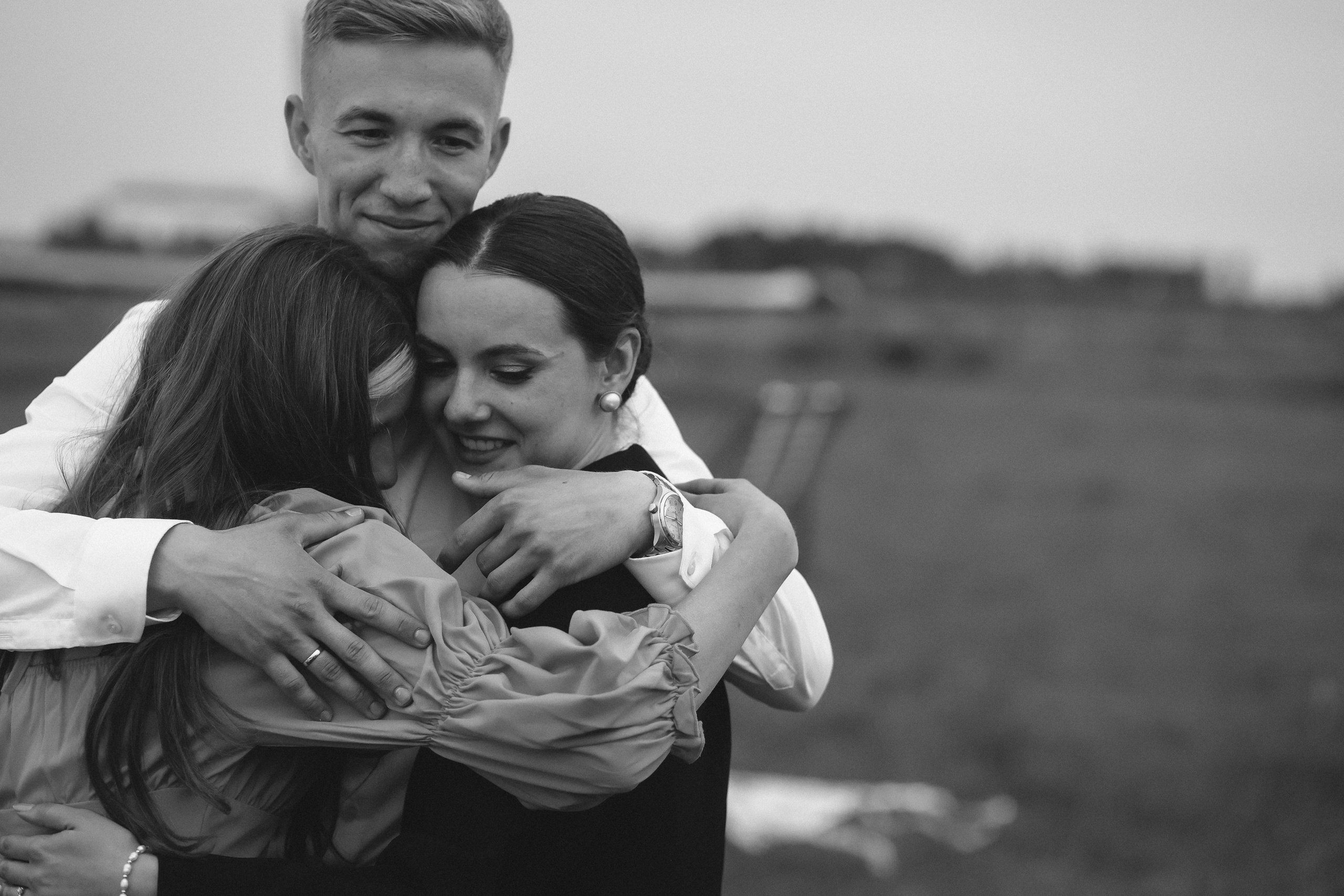 Wedding day Дима и Саша. Свадебный фотограф Полина Мишуринская