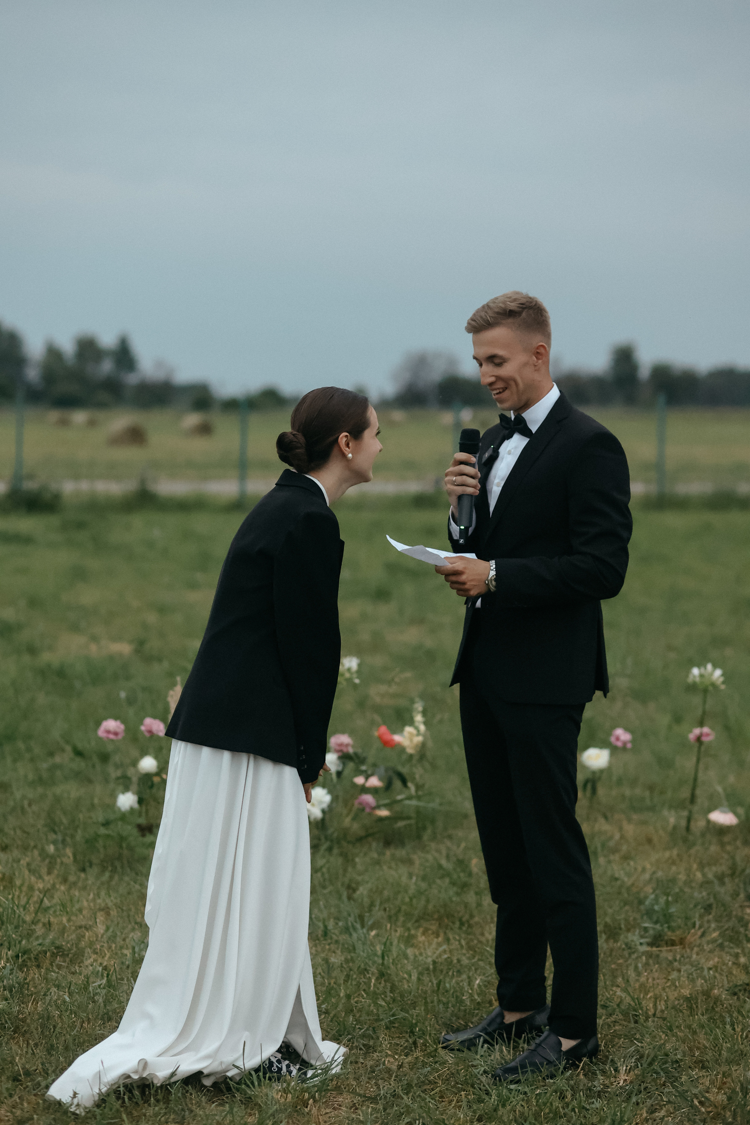 Wedding day Дима и Саша. Свадебный фотограф Полина Мишуринская
