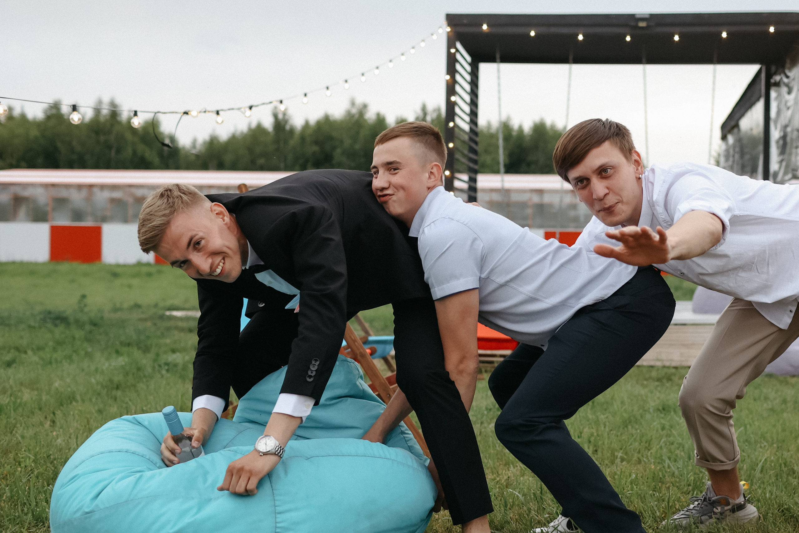 Wedding day Дима и Саша. Свадебный фотограф Полина Мишуринская