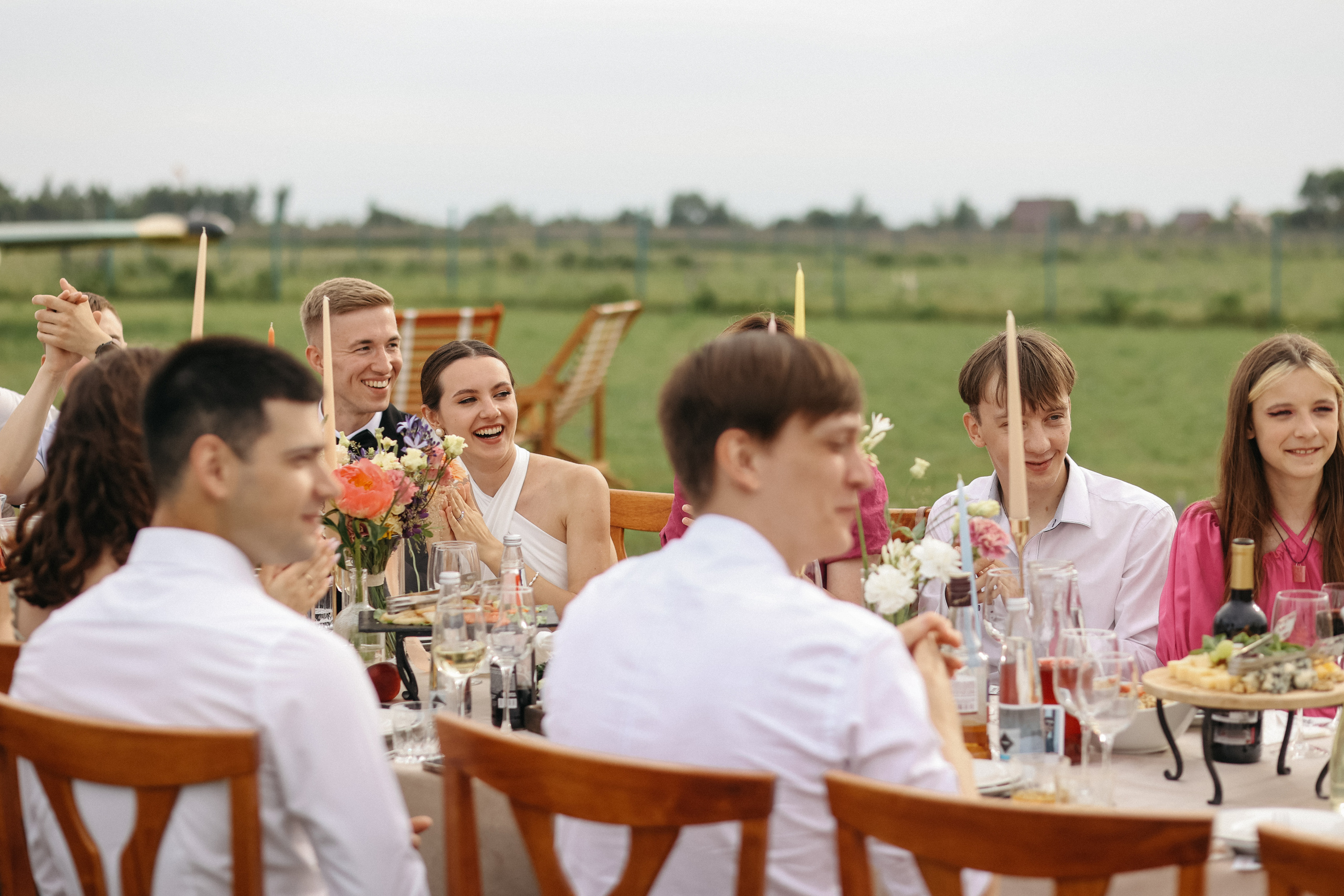 Wedding day Дима и Саша. Свадебный фотограф Полина Мишуринская