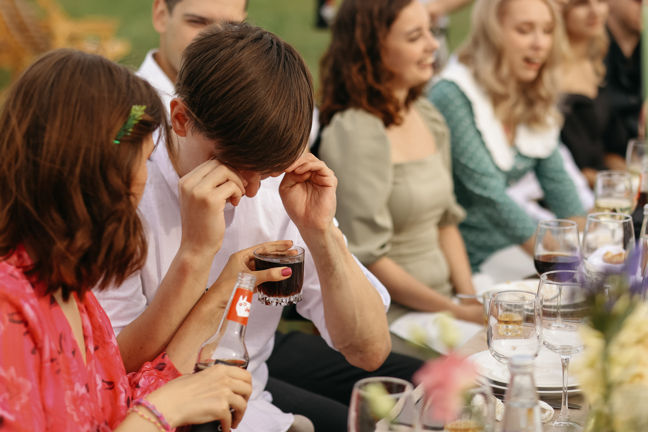 Wedding day Дима и Саша. Свадебный фотограф Полина Мишуринская