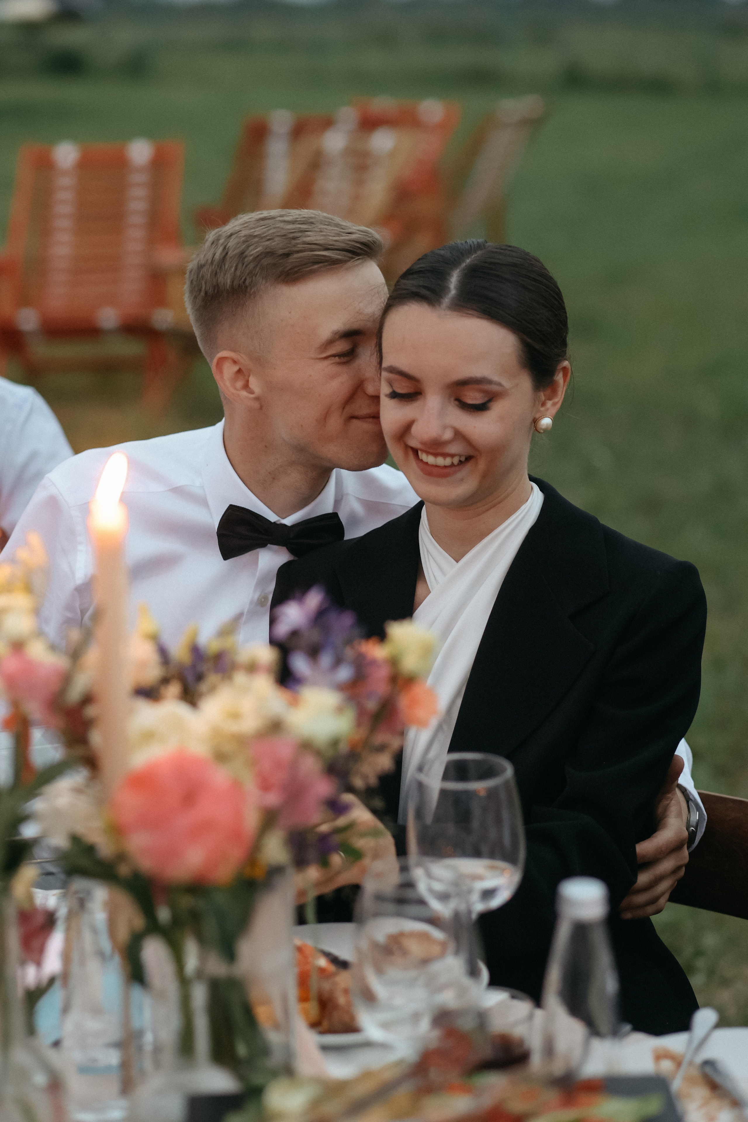 Wedding day Дима и Саша. Свадебный фотограф Полина Мишуринская