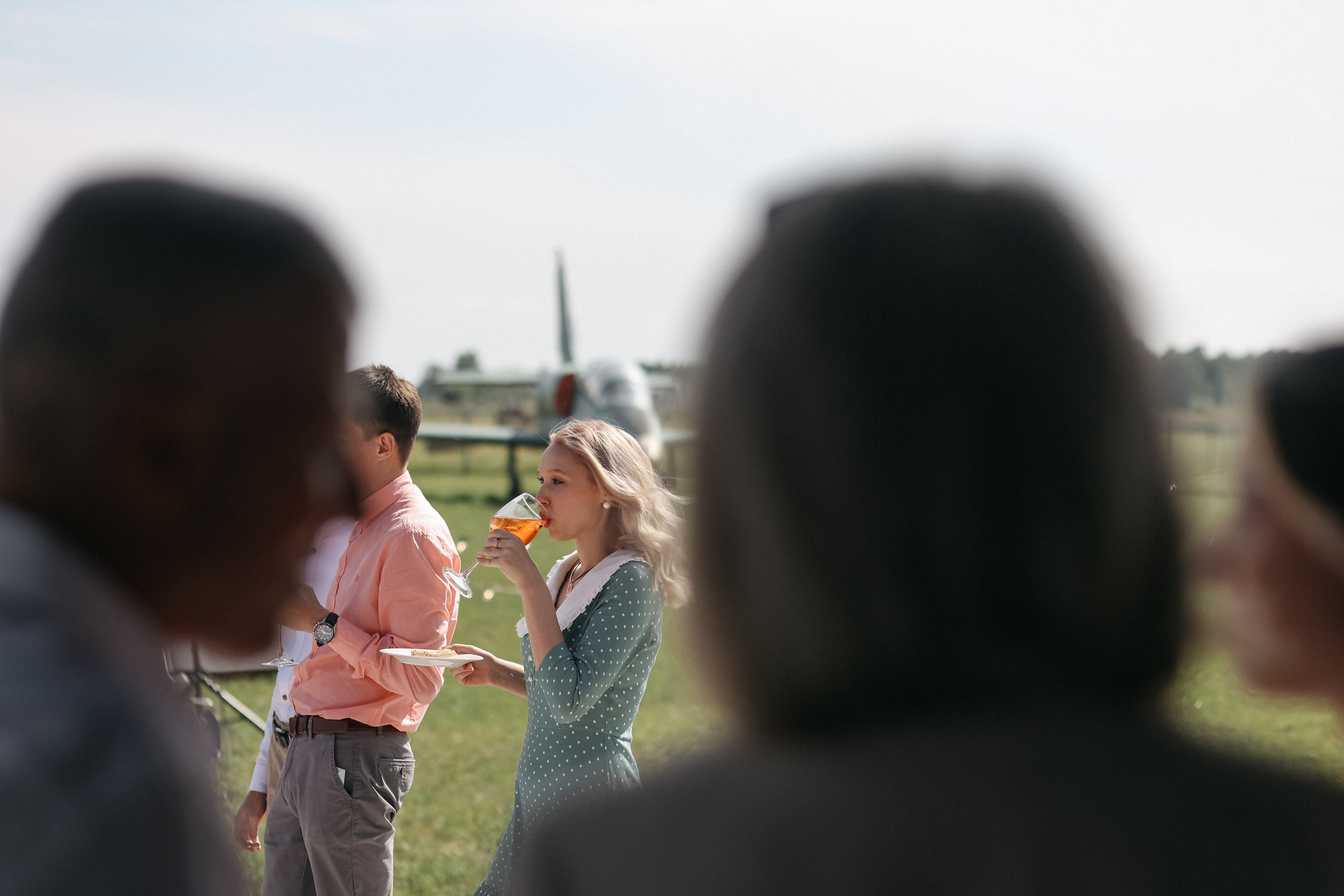 Wedding day Дима и Саша. Свадебный фотограф Полина Мишуринская