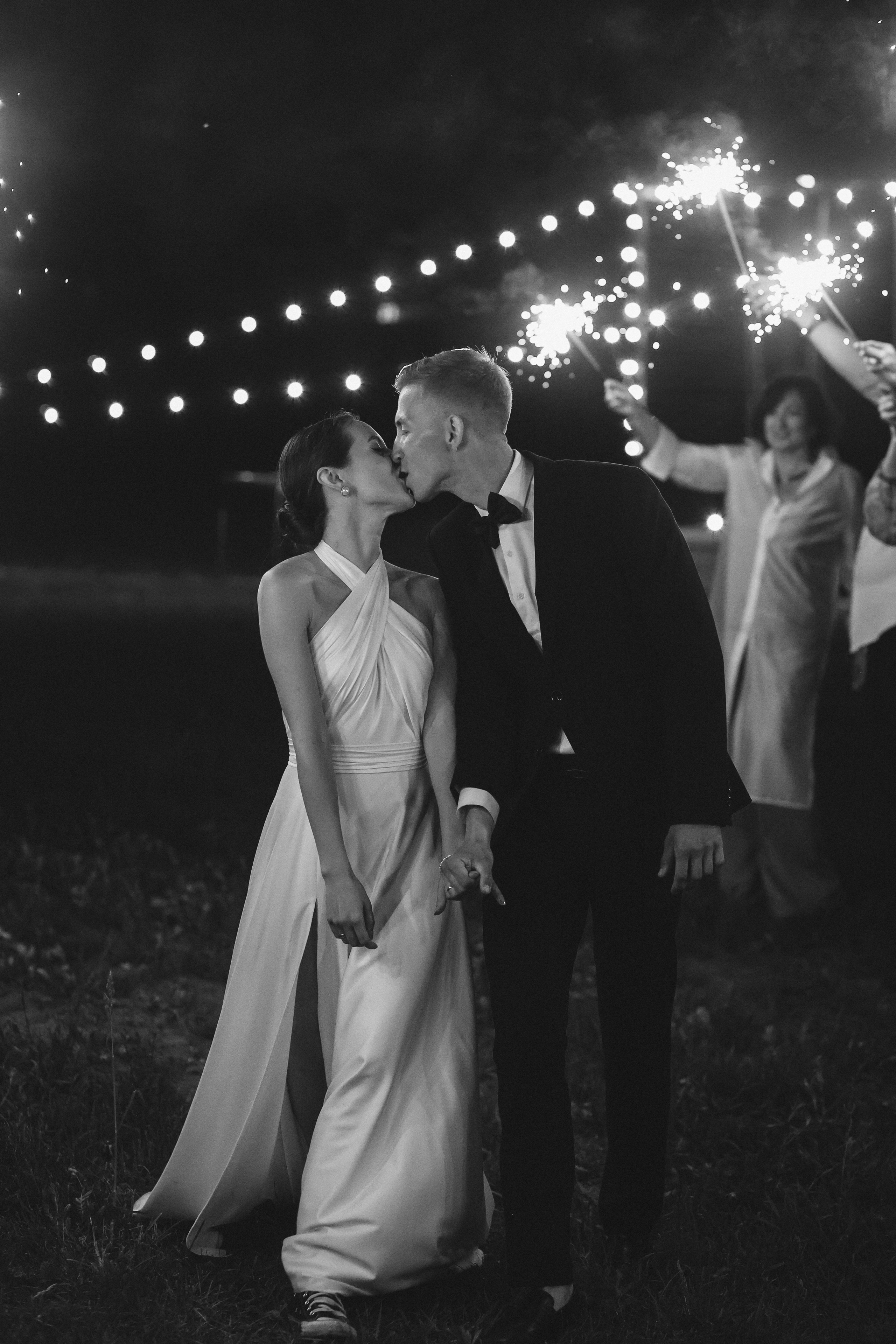 Wedding day Дима и Саша. Свадебный фотограф Полина Мишуринская