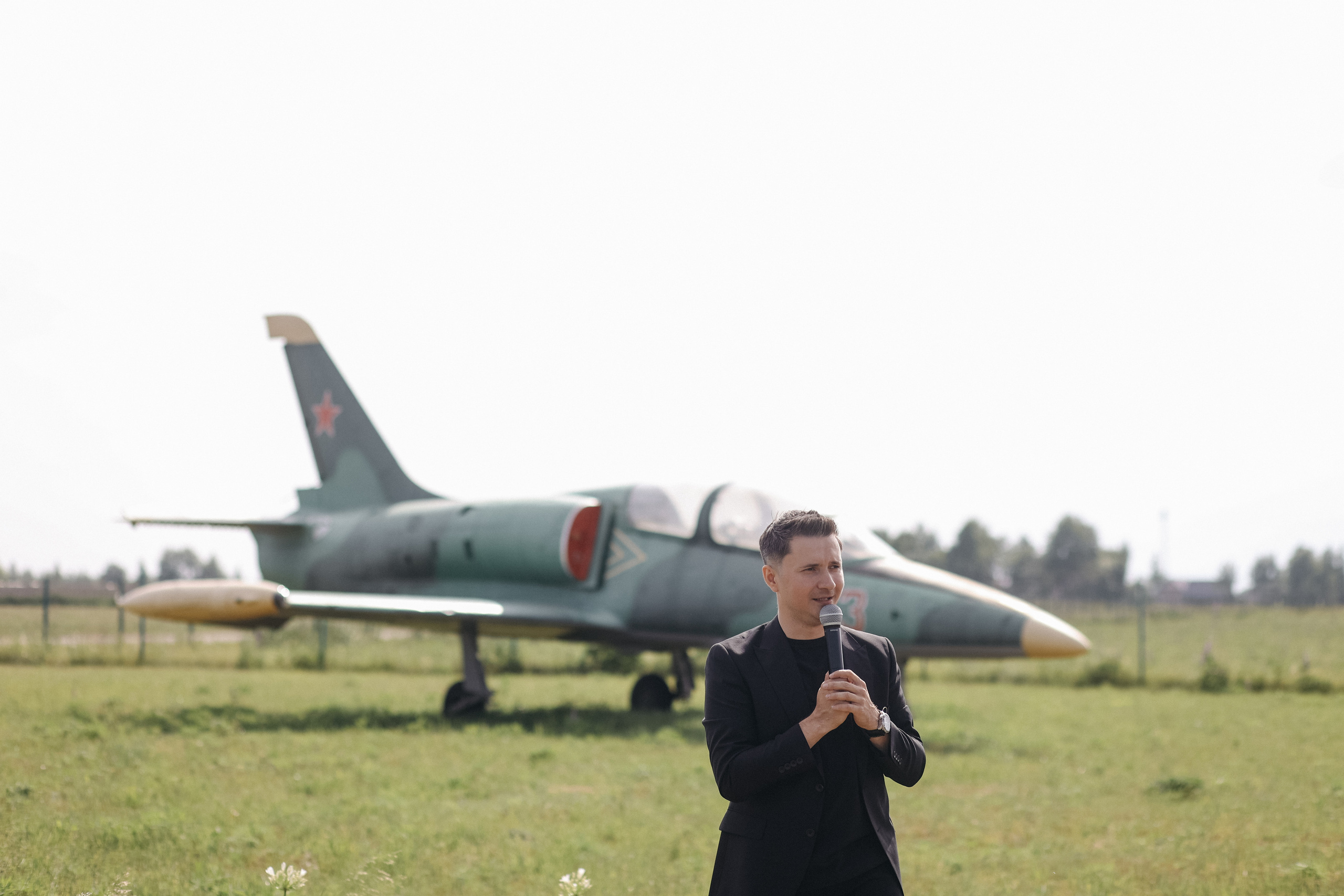 Wedding day Дима и Саша. Свадебный фотограф Полина Мишуринская