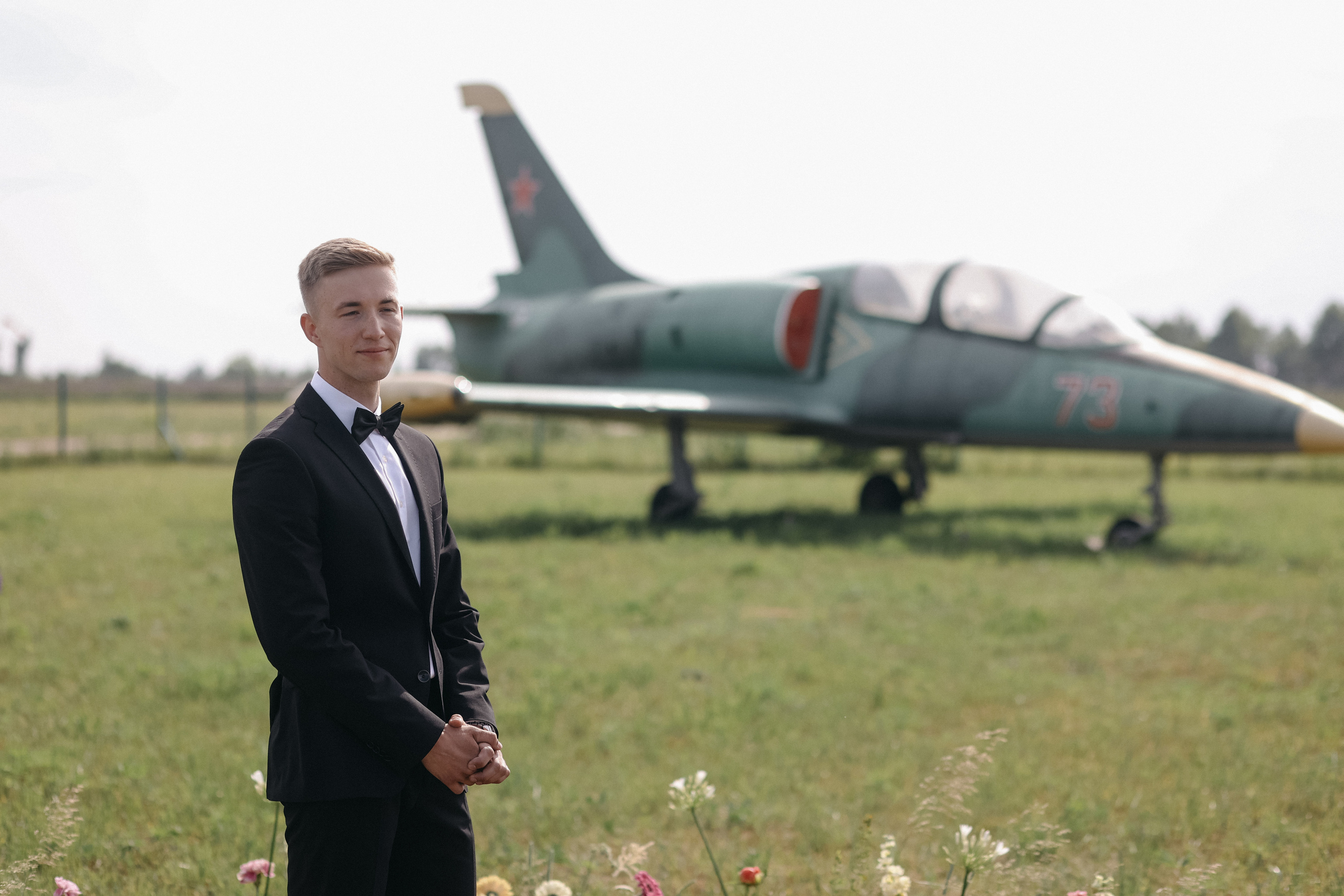 Wedding day Дима и Саша. Свадебный фотограф Полина Мишуринская