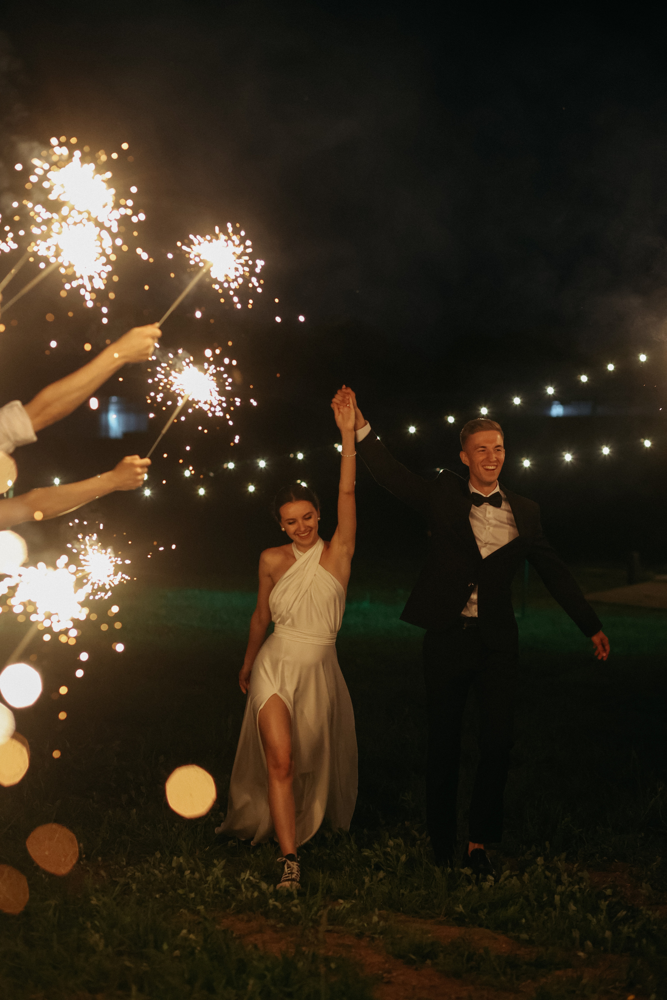 Wedding day Дима и Саша. Свадебный фотограф Полина Мишуринская