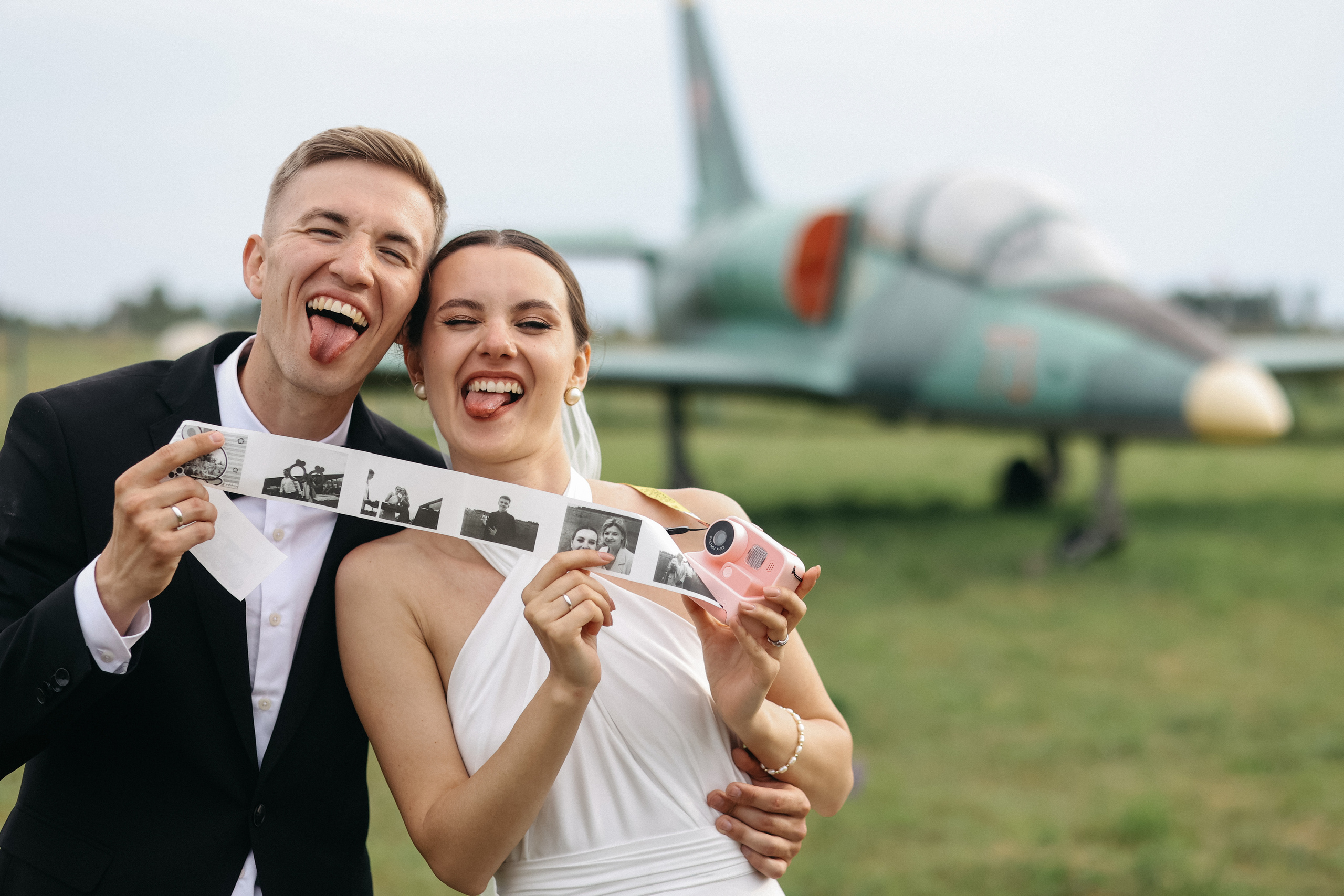 Wedding day Дима и Саша. Свадебный фотограф Полина Мишуринская