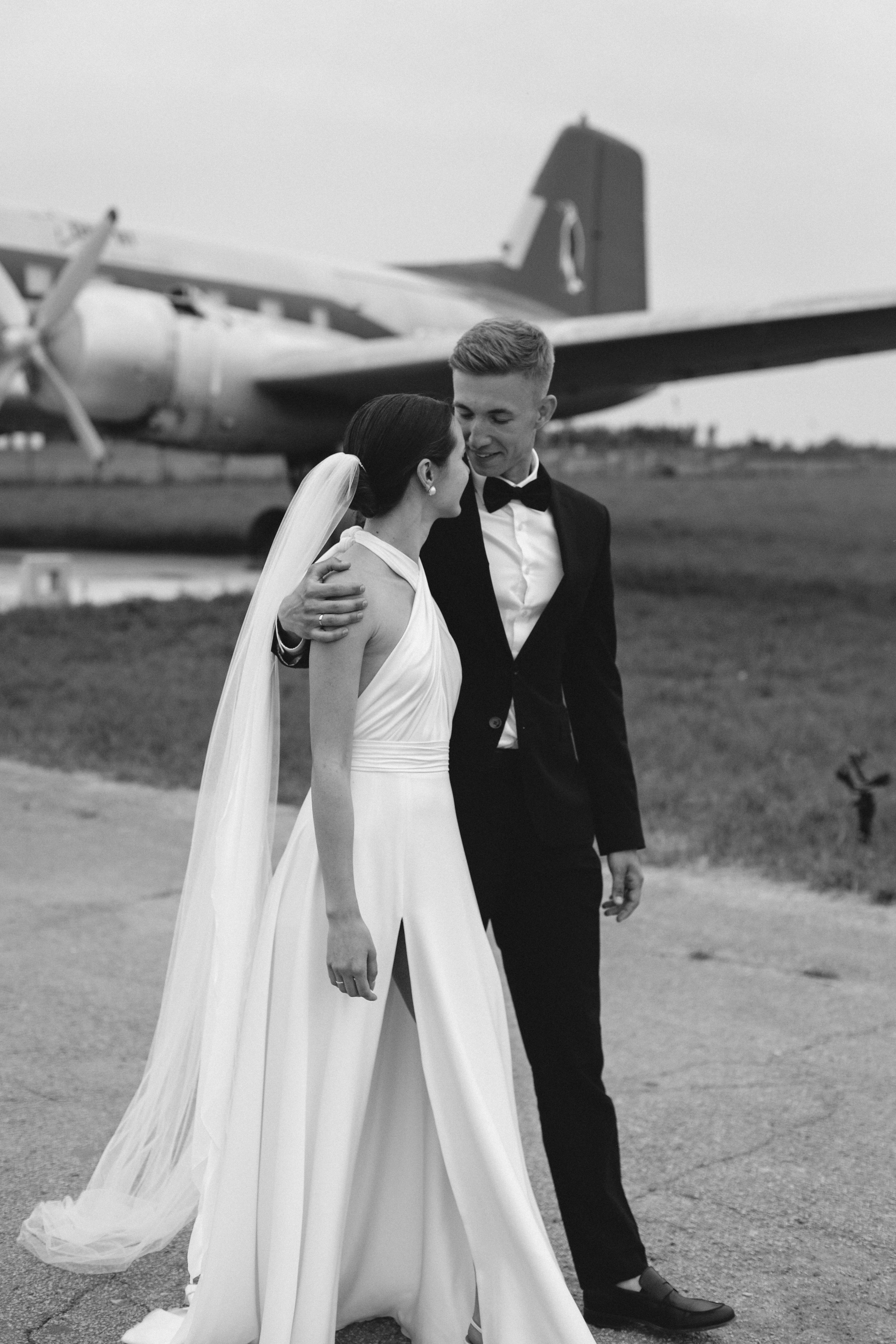 Wedding day Дима и Саша. Свадебный фотограф Полина Мишуринская