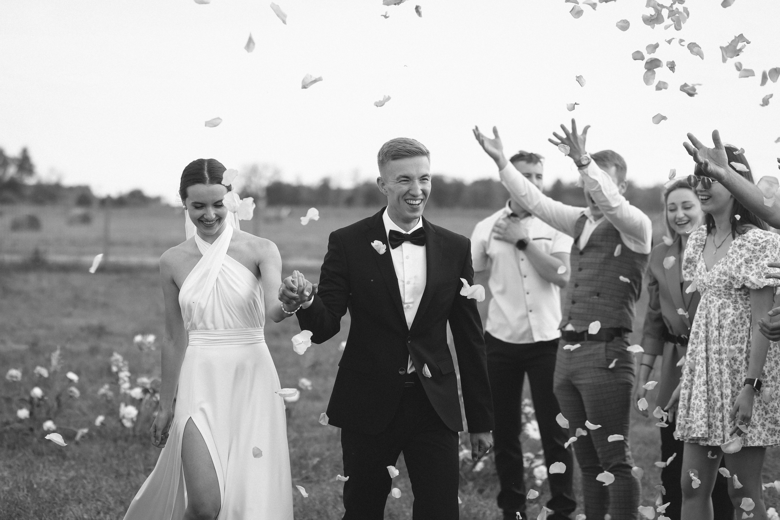 Wedding day Дима и Саша. Свадебный фотограф Полина Мишуринская