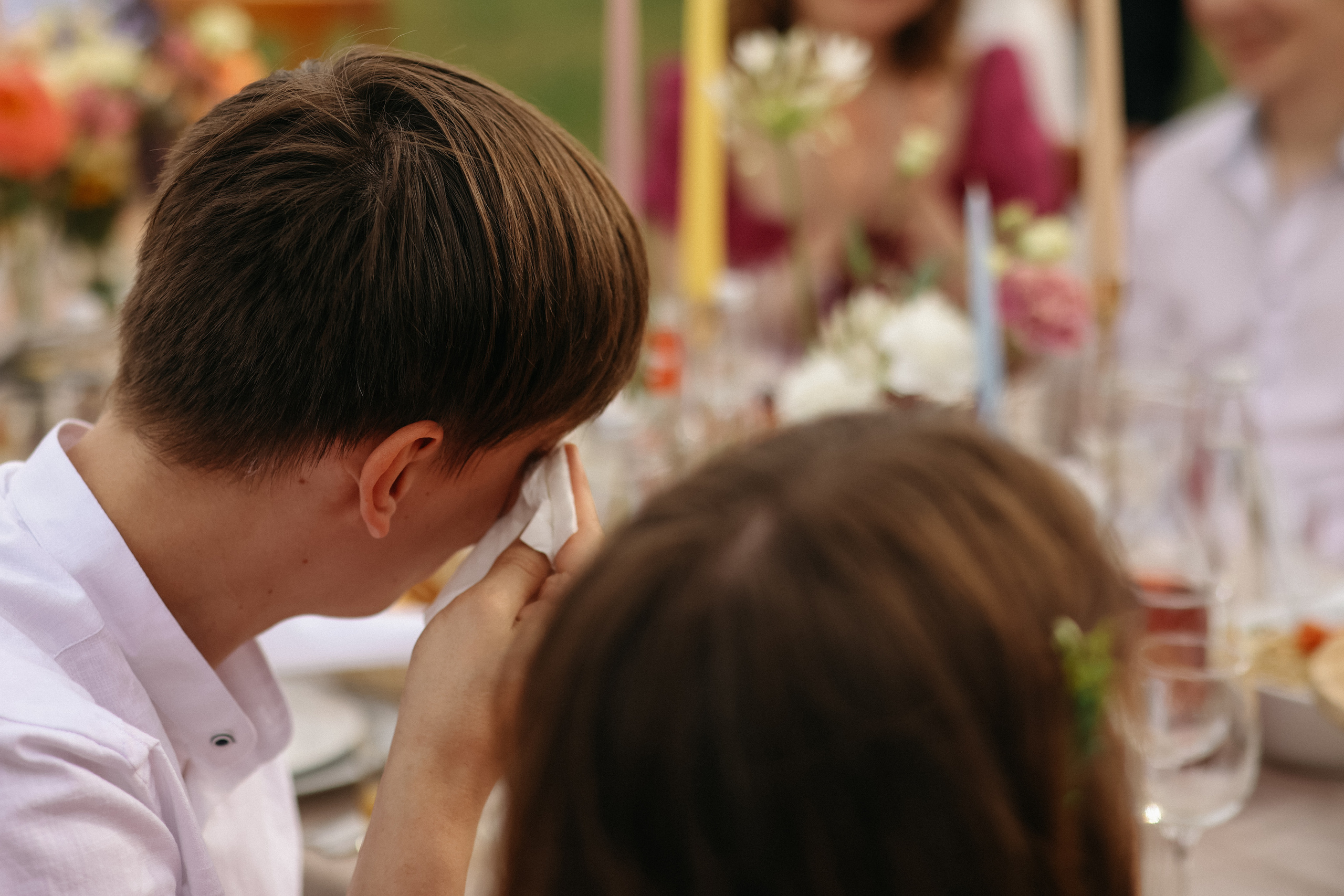 Wedding day Дима и Саша. Свадебный фотограф Полина Мишуринская