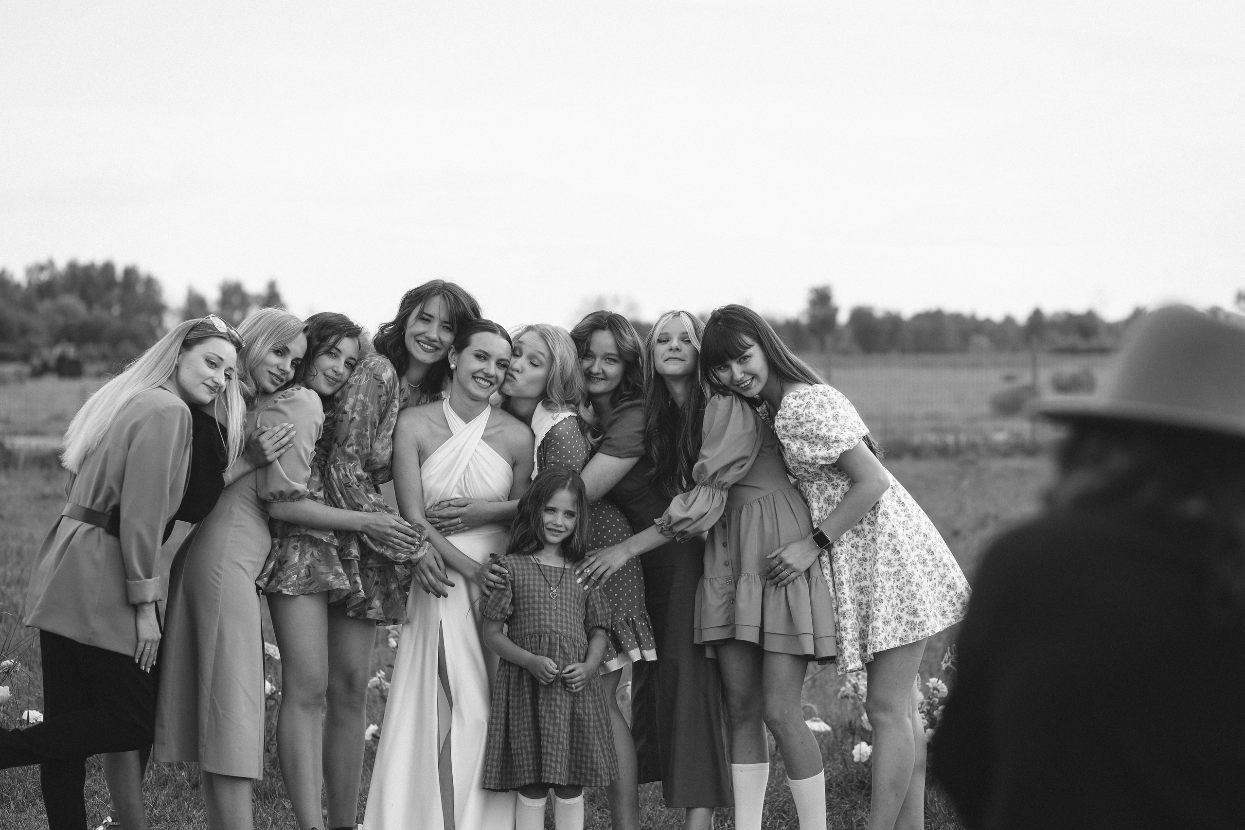 Wedding day Дима и Саша. Свадебный фотограф Полина Мишуринская