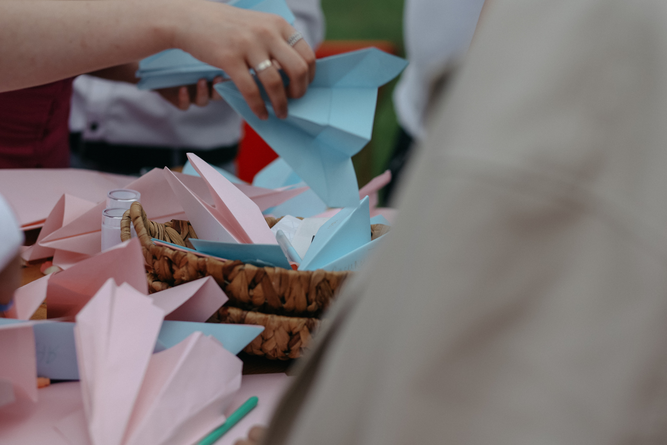 Wedding day Дима и Саша. Свадебный фотограф Полина Мишуринская