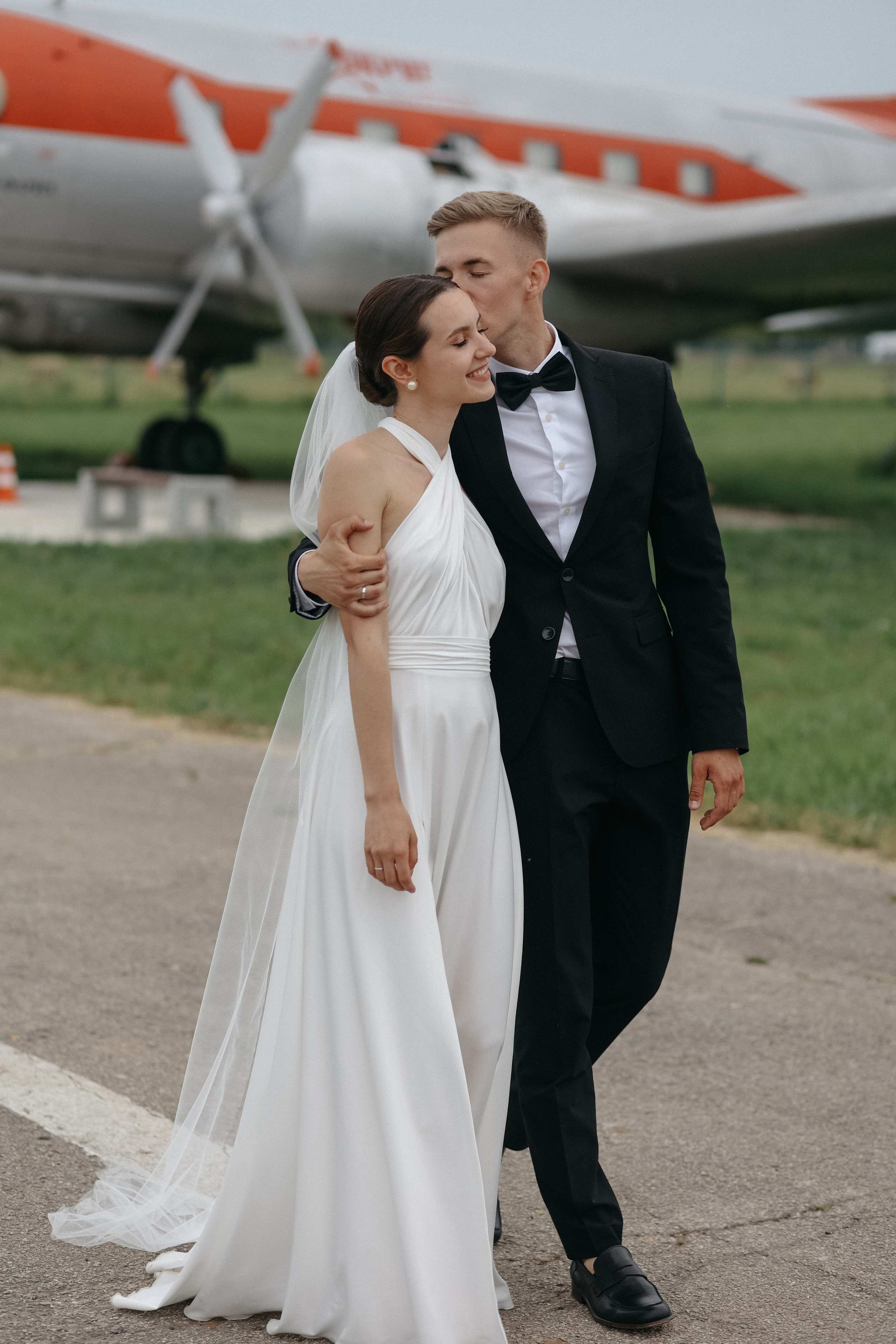 Wedding day Дима и Саша. Свадебный фотограф Полина Мишуринская