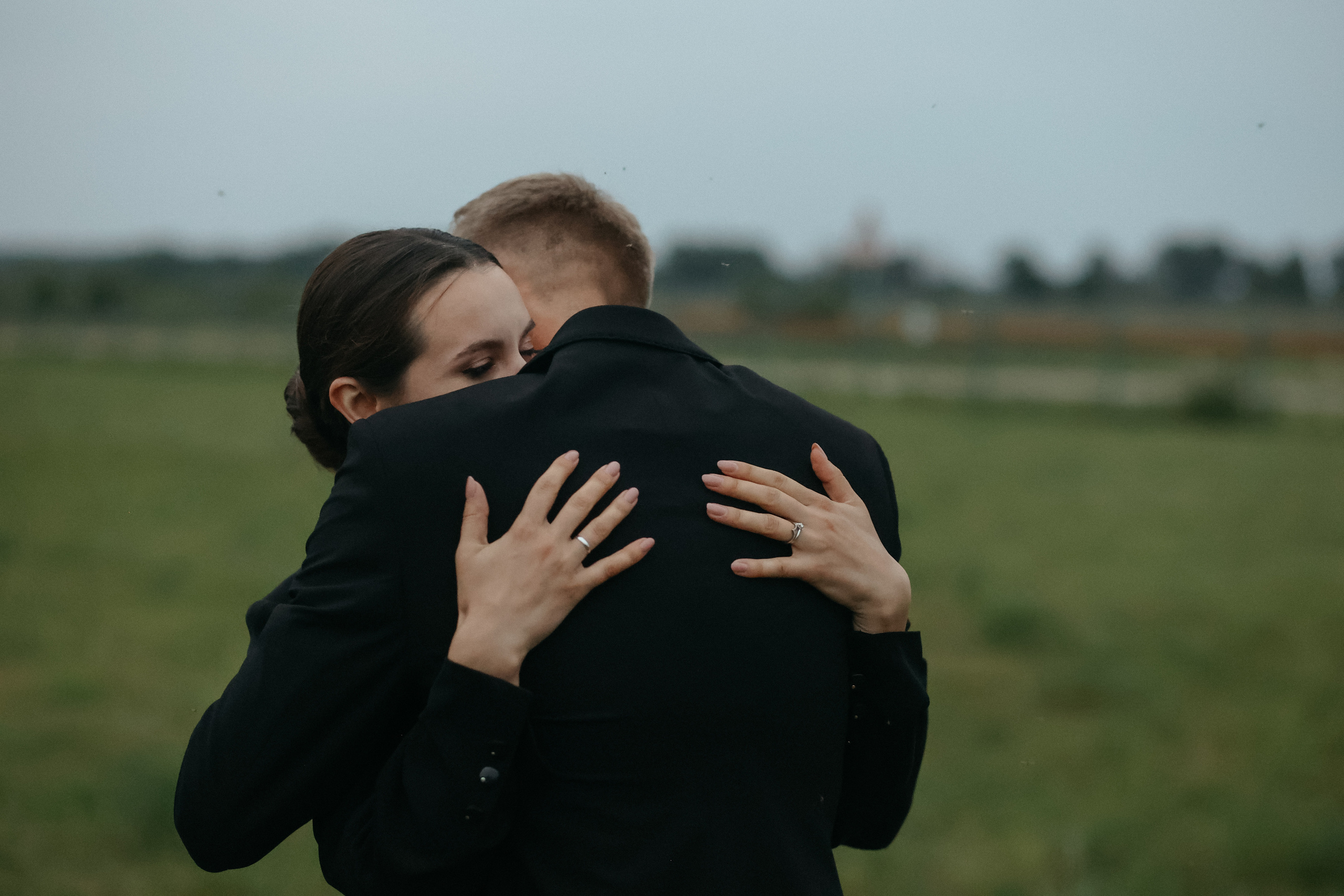 Wedding day Дима и Саша. Свадебный фотограф Полина Мишуринская
