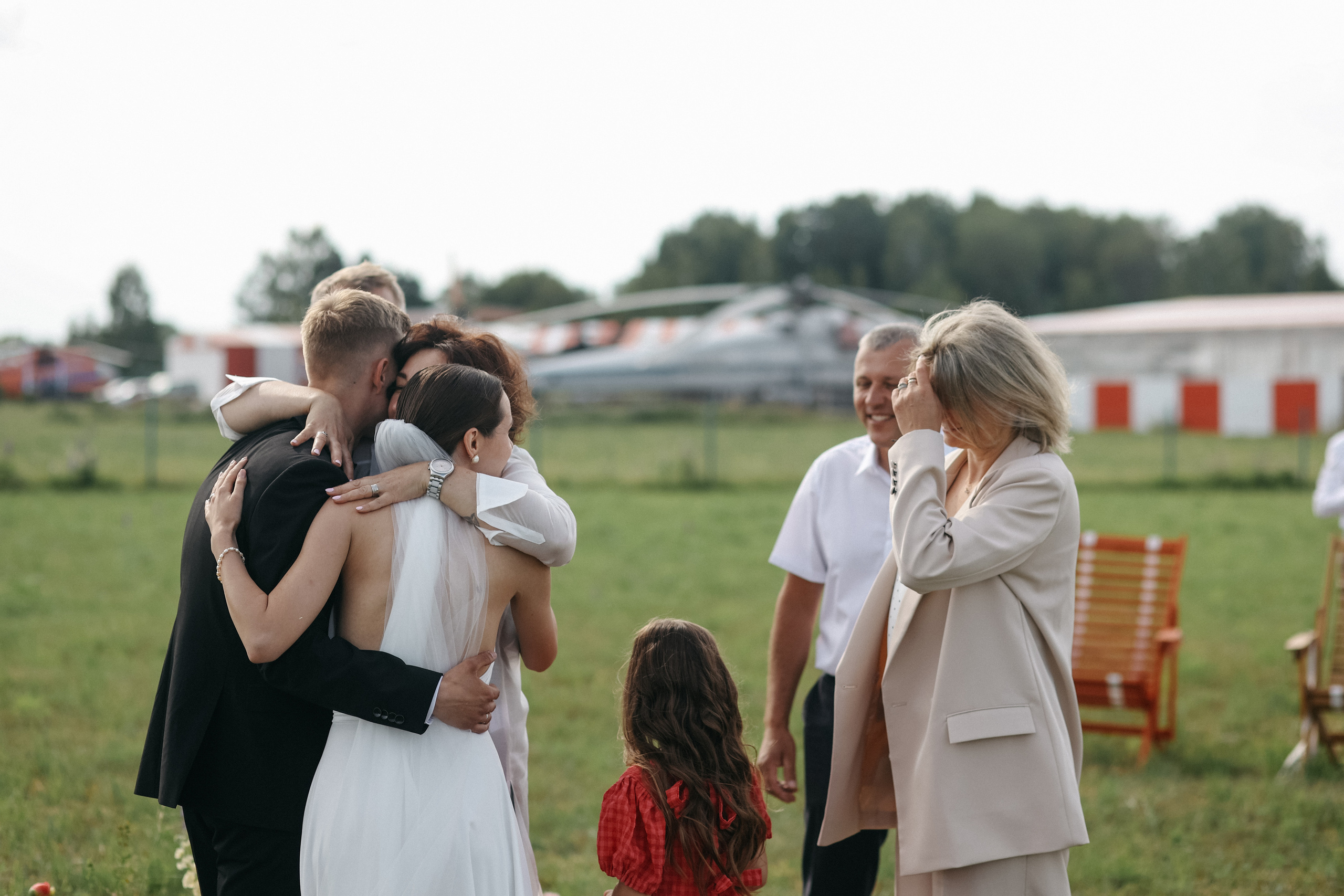 Wedding day Дима и Саша. Свадебный фотограф Полина Мишуринская