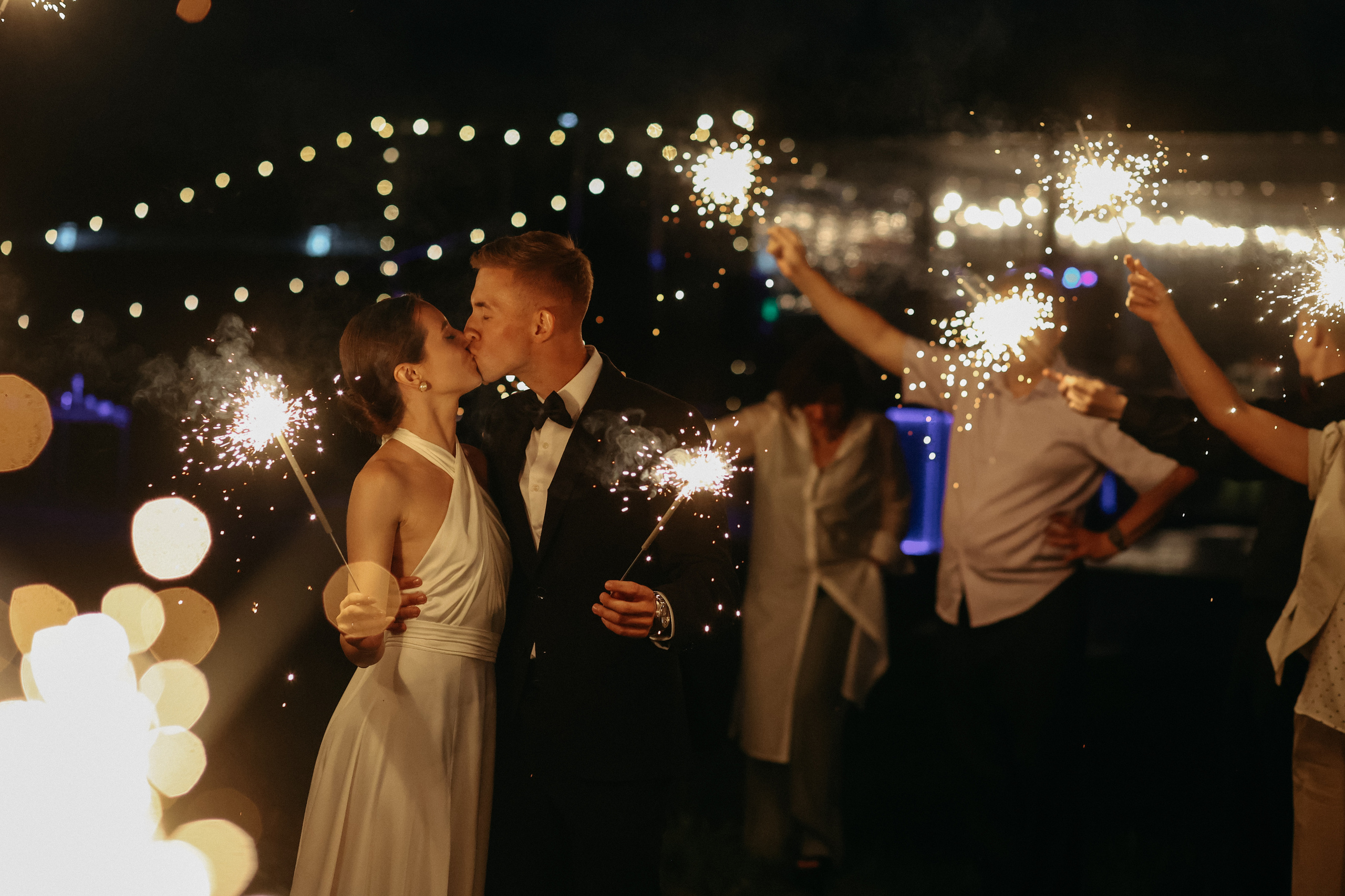 Wedding day Дима и Саша. Свадебный фотограф Полина Мишуринская