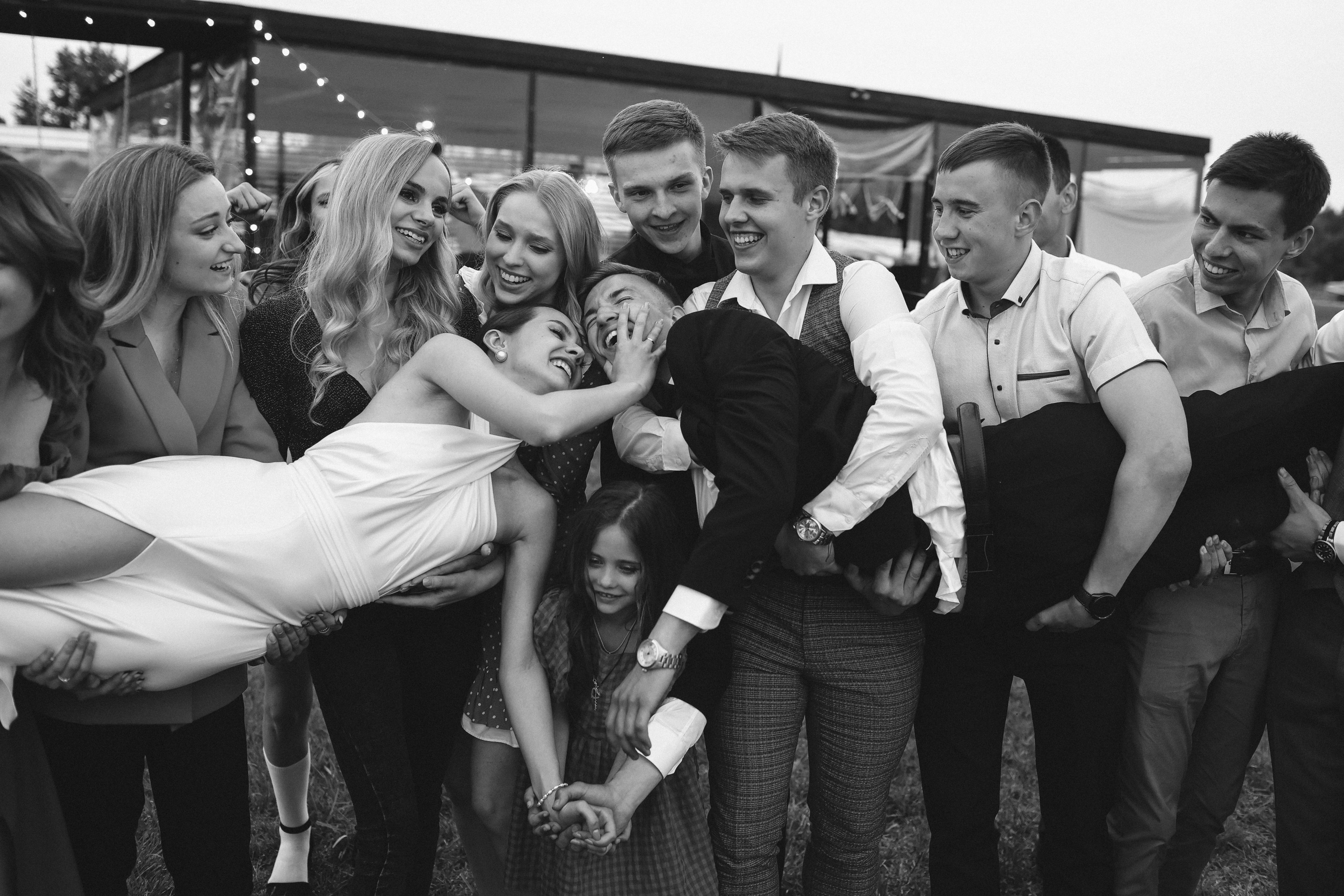 Wedding day Дима и Саша. Свадебный фотограф Полина Мишуринская