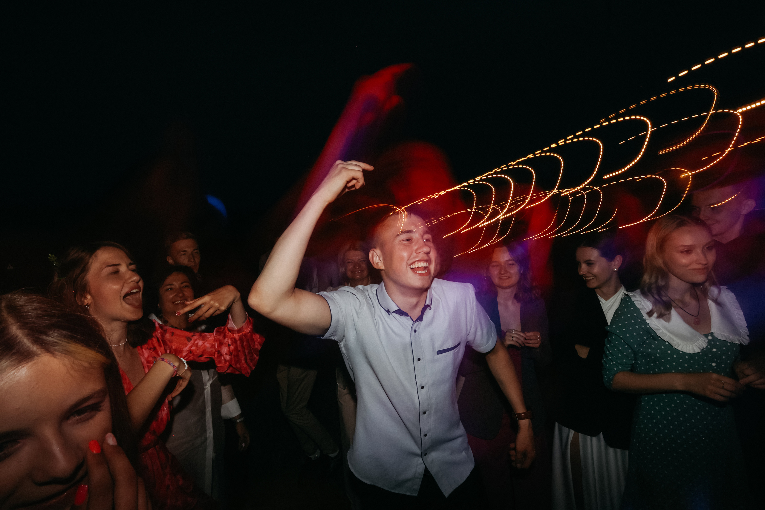 Wedding day Дима и Саша. Свадебный фотограф Полина Мишуринская