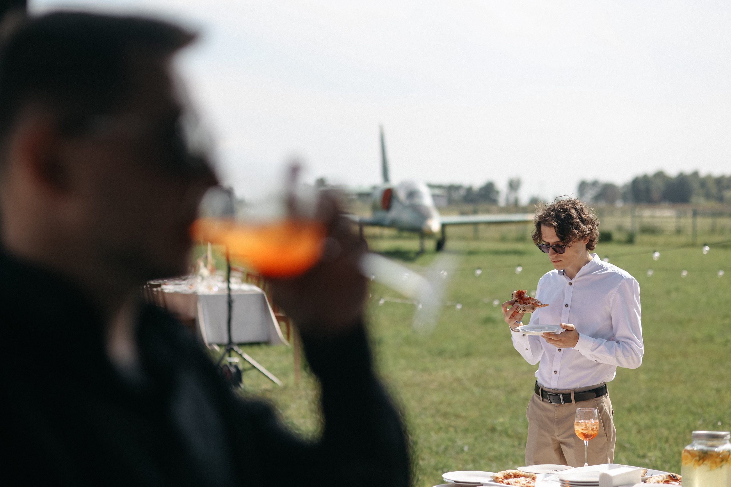 Wedding day Дима и Саша. Свадебный фотограф Полина Мишуринская