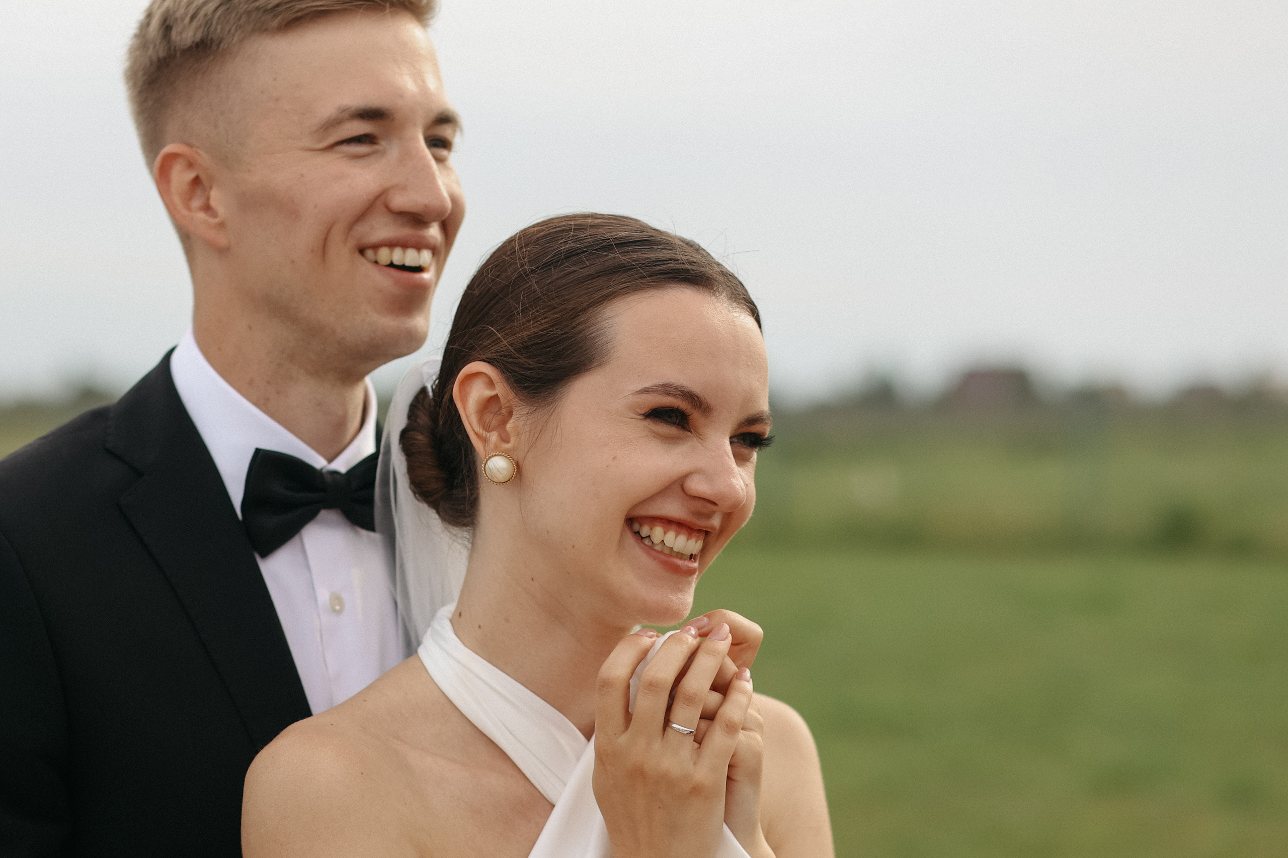 Wedding day Дима и Саша. Свадебный фотограф Полина Мишуринская