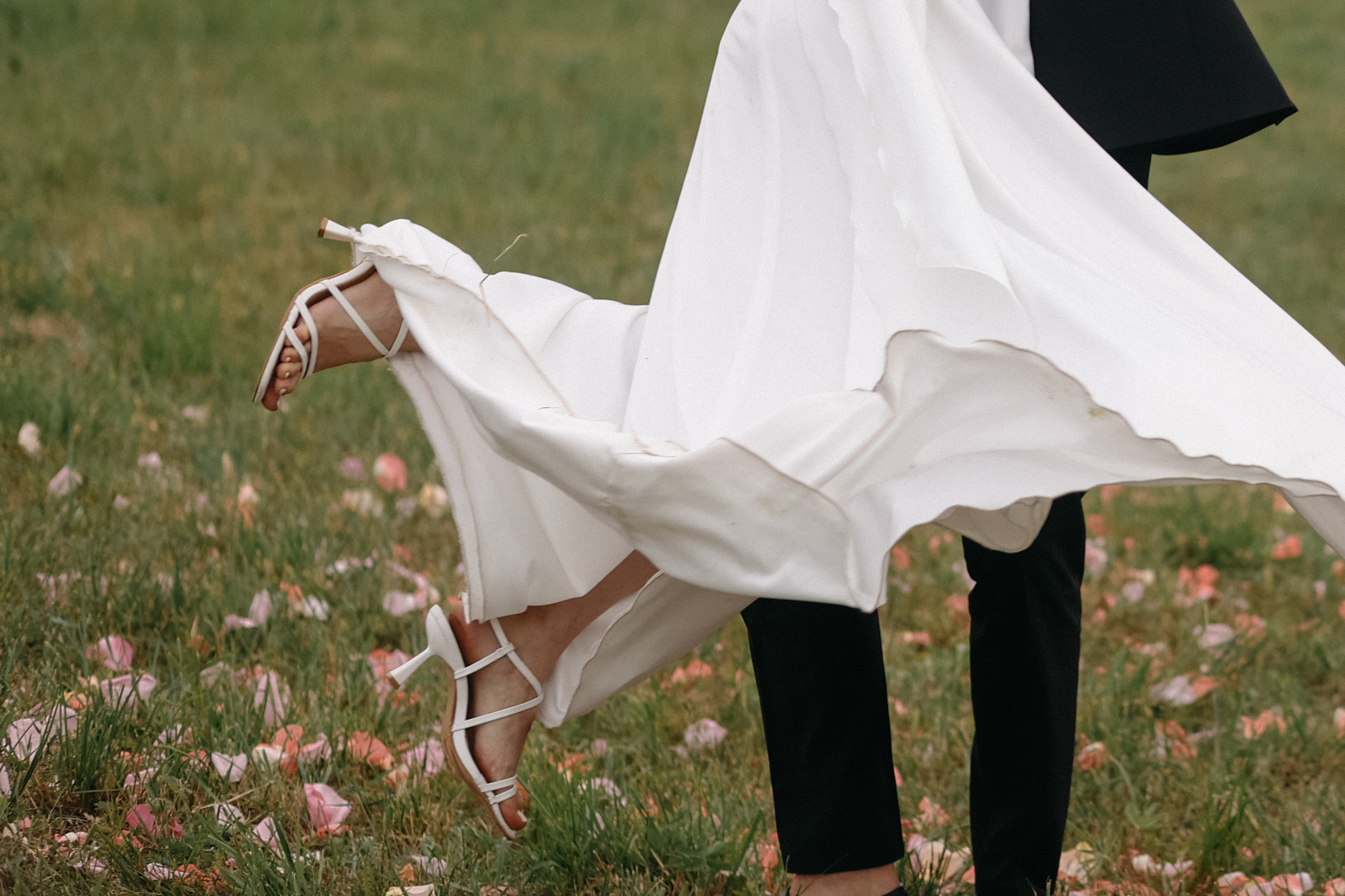 Wedding day Дима и Саша. Свадебный фотограф Полина Мишуринская