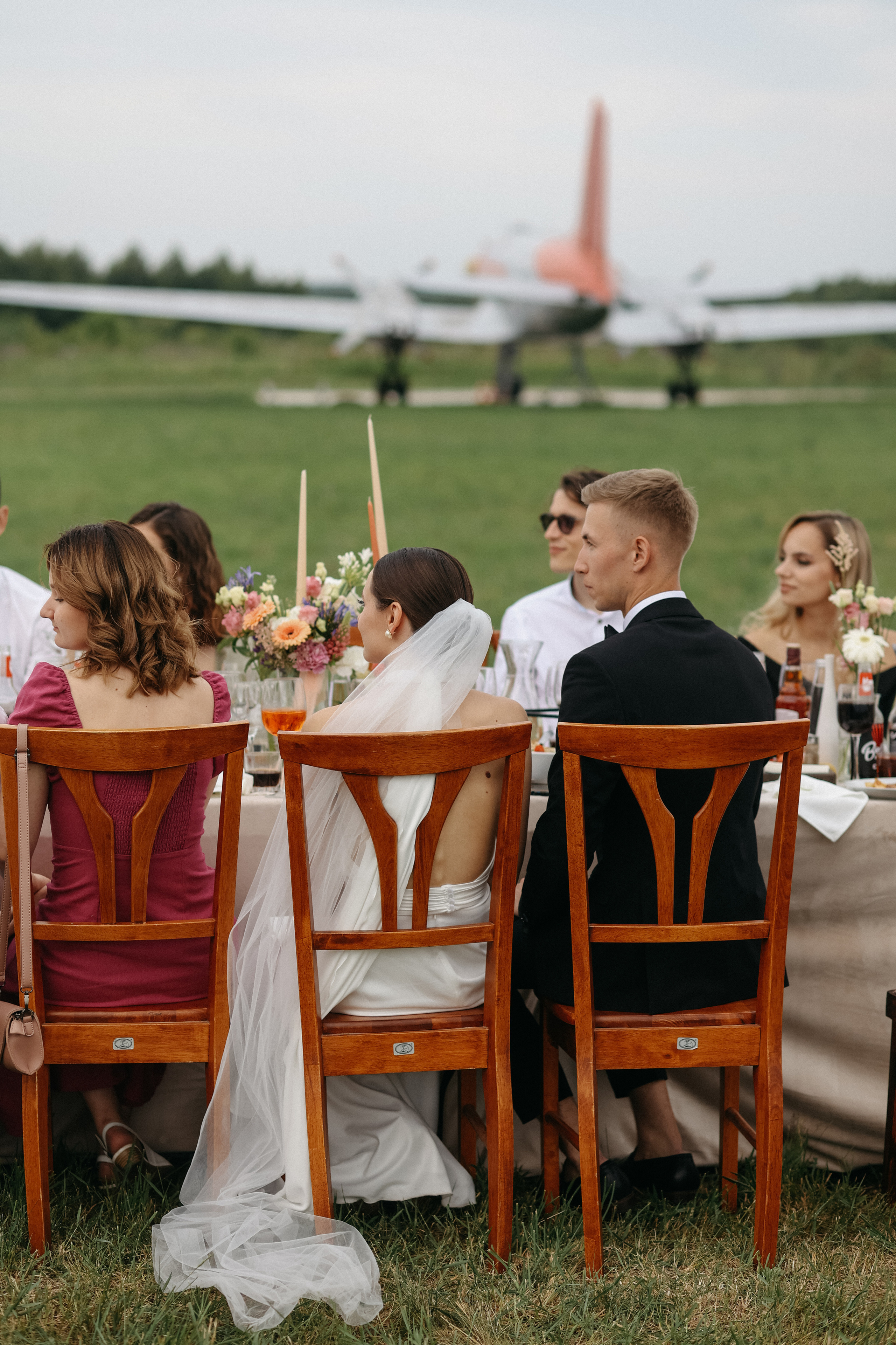 Wedding day Дима и Саша. Свадебный фотограф Полина Мишуринская
